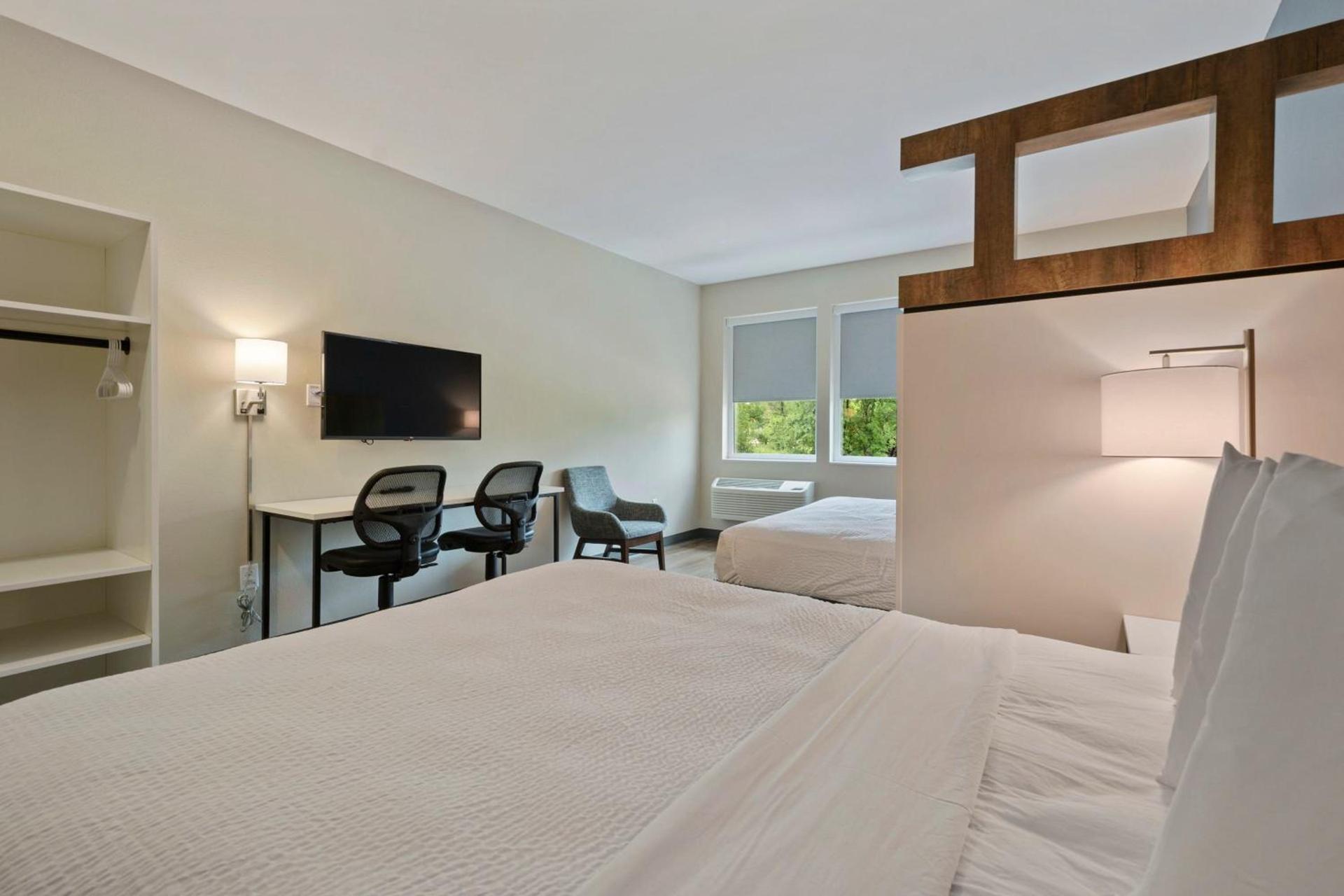 Extended Stay America Premier Suites - Austin - Austin Airport photo 73