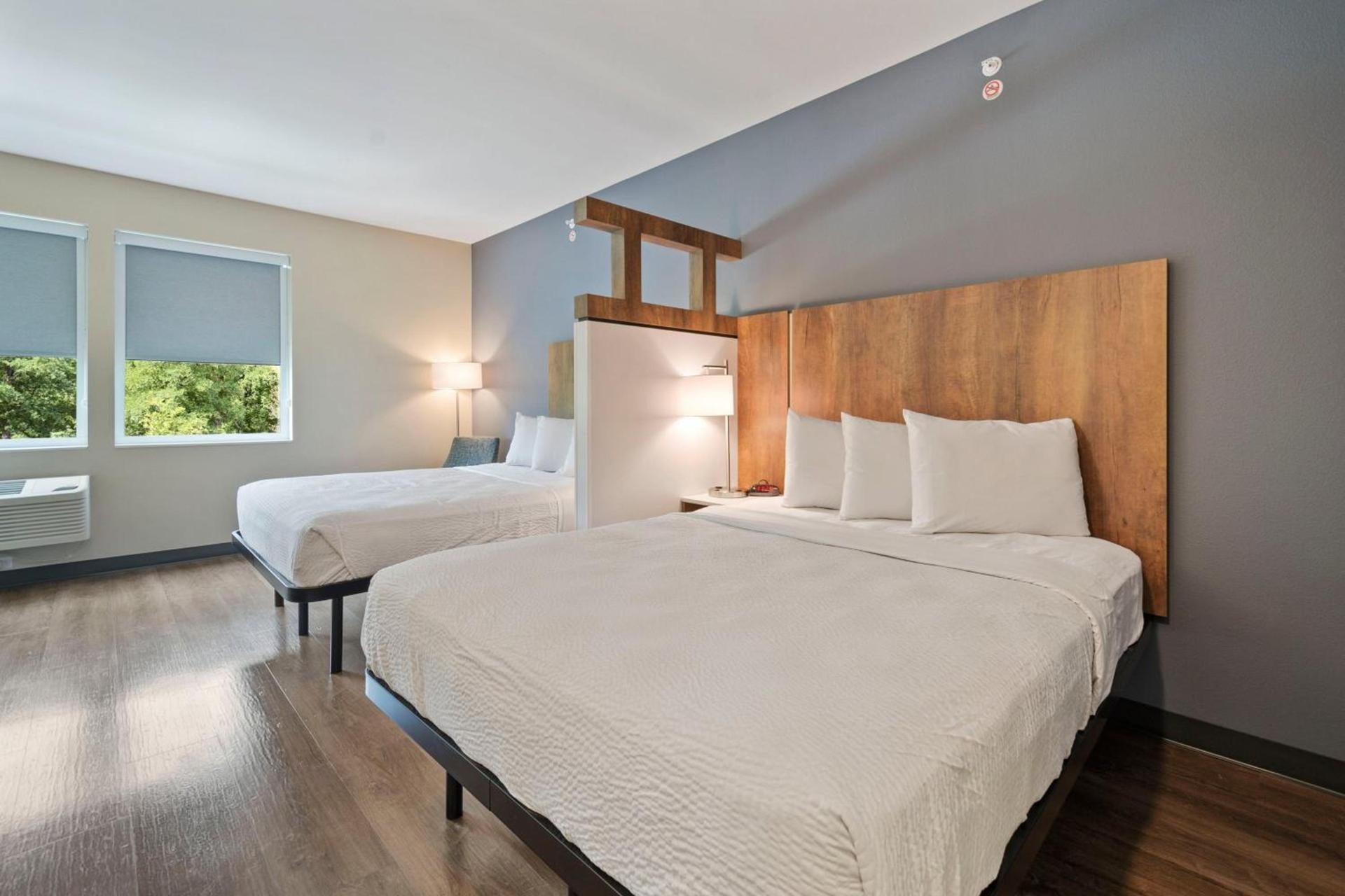 Extended Stay America Premier Suites - Austin - Austin Airport photo 74