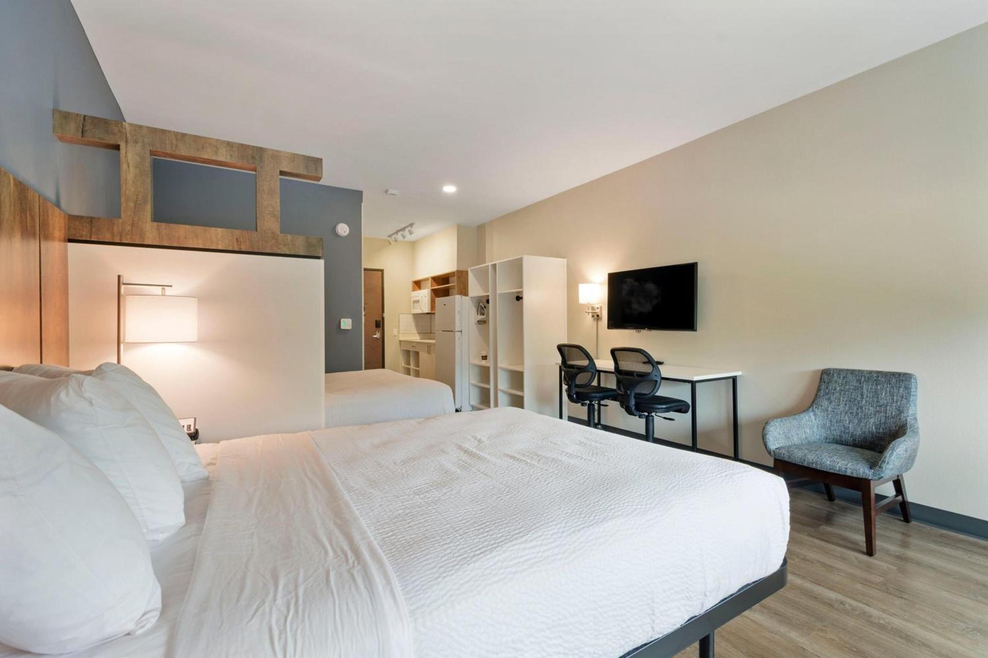 Extended Stay America Premier Suites - Austin - Austin Airport photo 75
