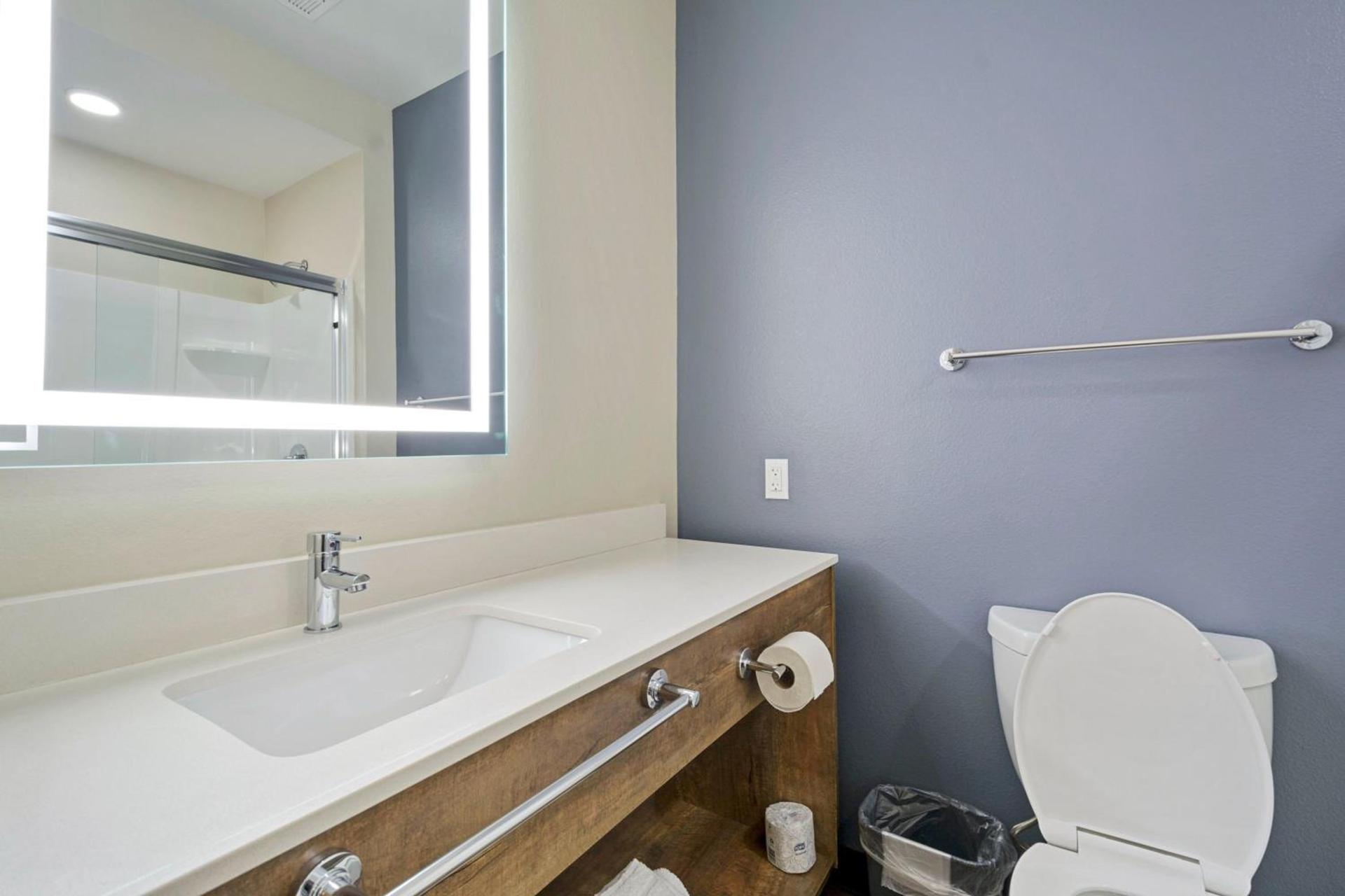 Extended Stay America Premier Suites - Austin - Austin Airport photo 62