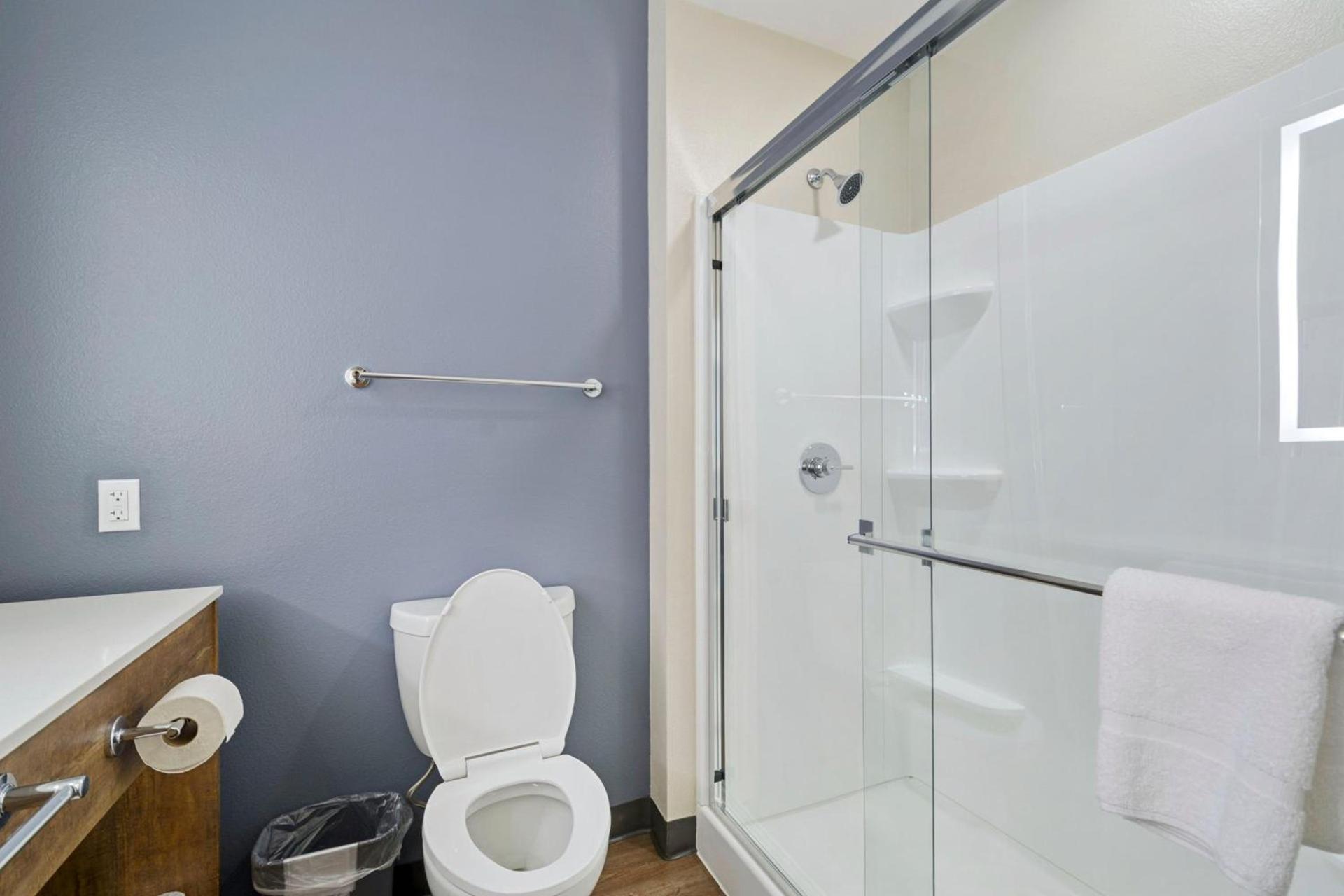 Extended Stay America Premier Suites - Austin - Austin Airport photo 63