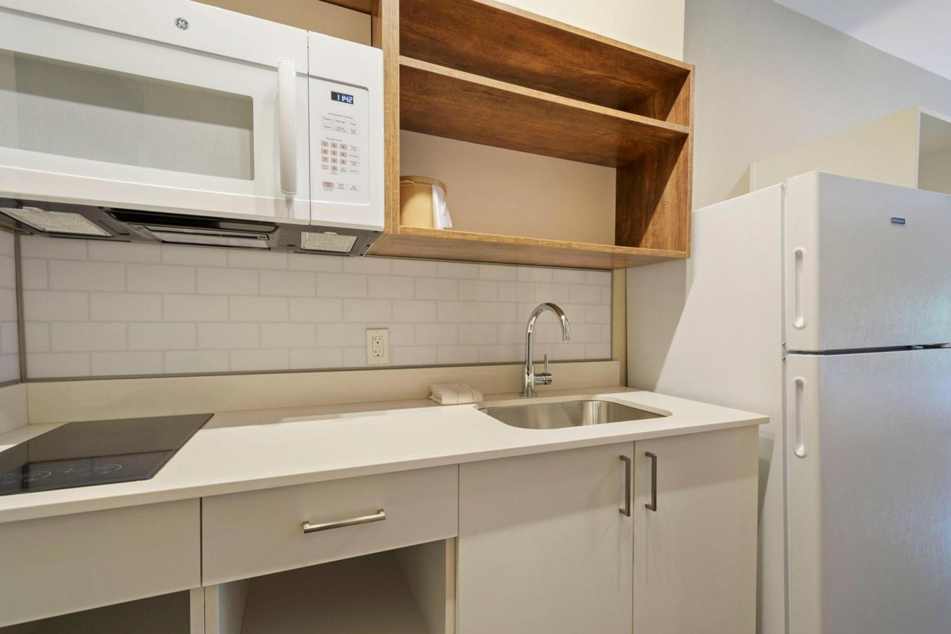 Extended Stay America Premier Suites - Austin - Austin Airport photo 64