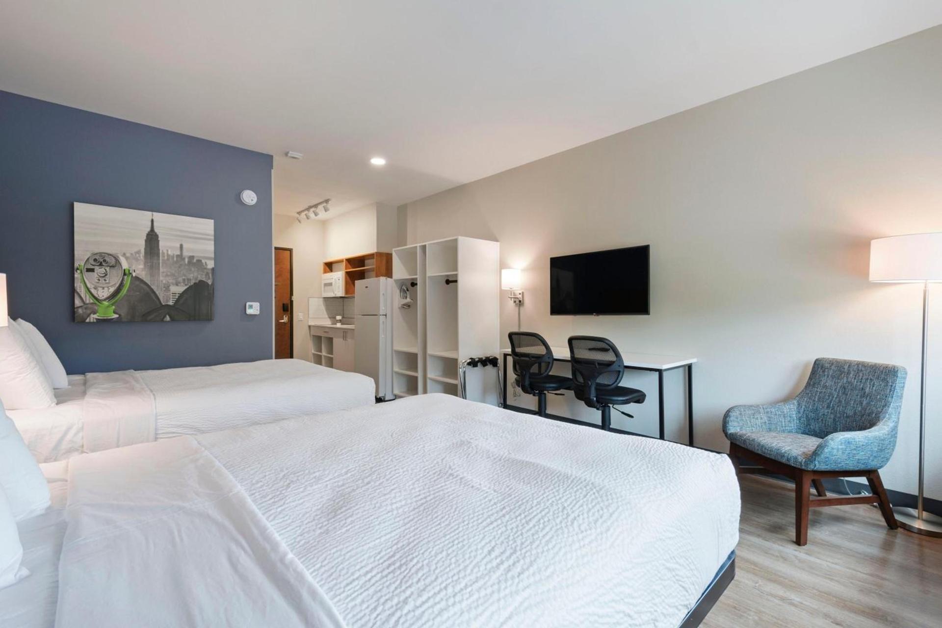 Extended Stay America Premier Suites - Austin - Austin Airport photo 65