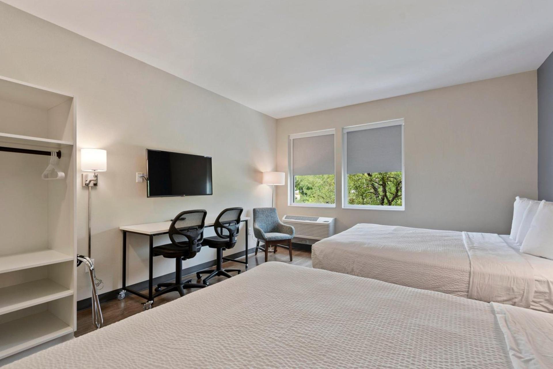 Extended Stay America Premier Suites - Austin - Austin Airport photo 66