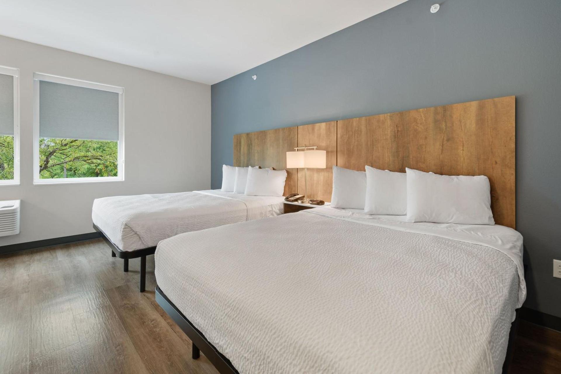 Extended Stay America Premier Suites - Austin - Austin Airport photo 67