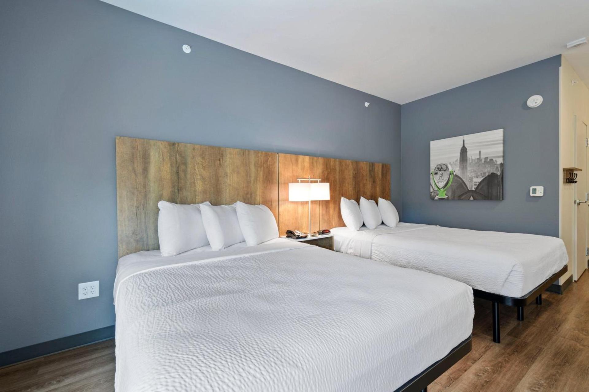Extended Stay America Premier Suites - Austin - Austin Airport photo 68