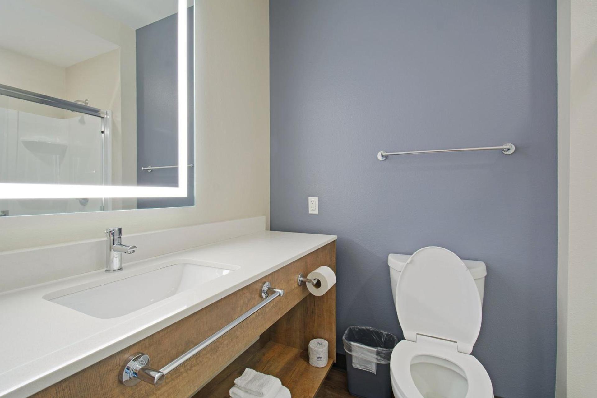 Extended Stay America Premier Suites - Austin - Austin Airport photo 55