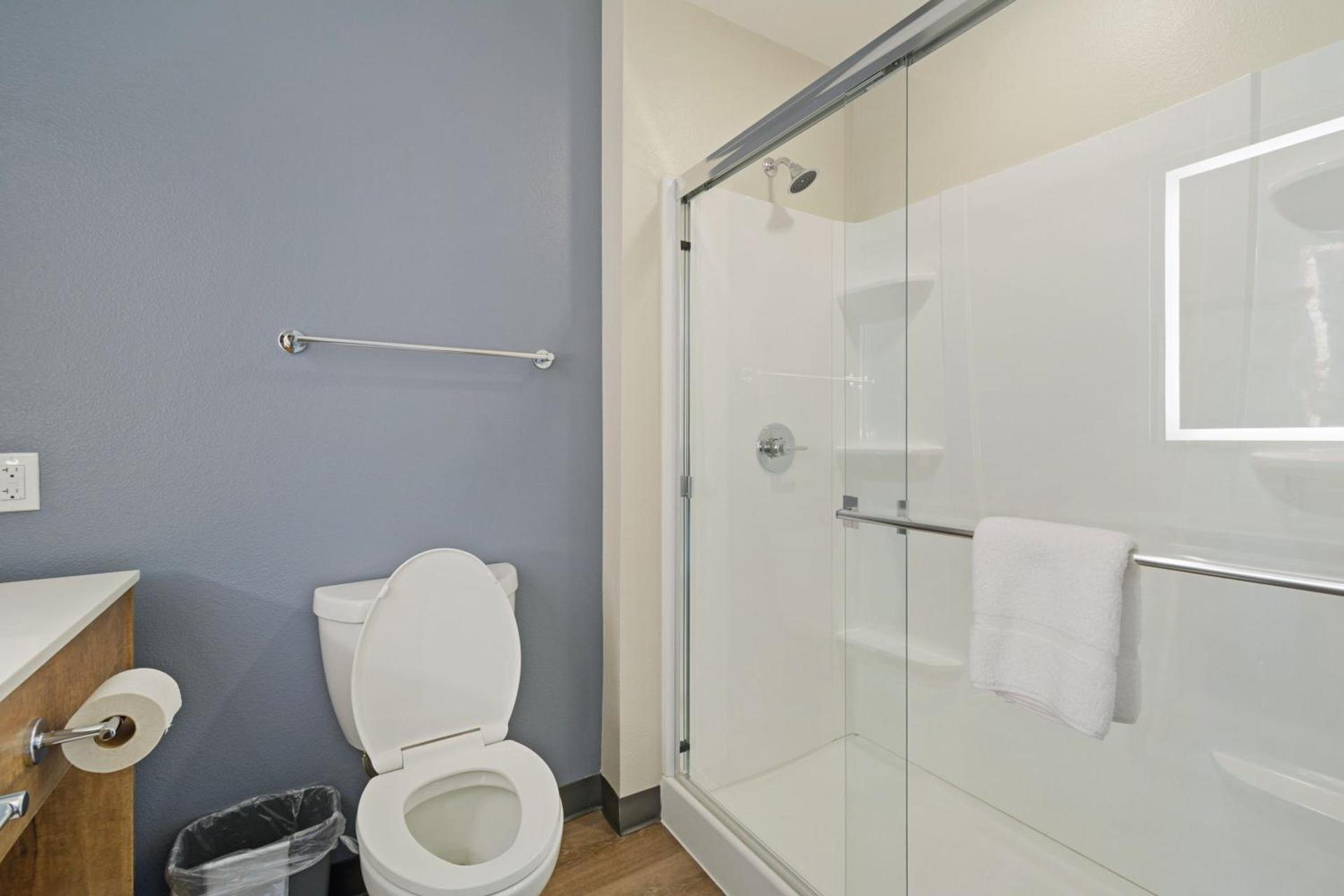 Extended Stay America Premier Suites - Austin - Austin Airport photo 56