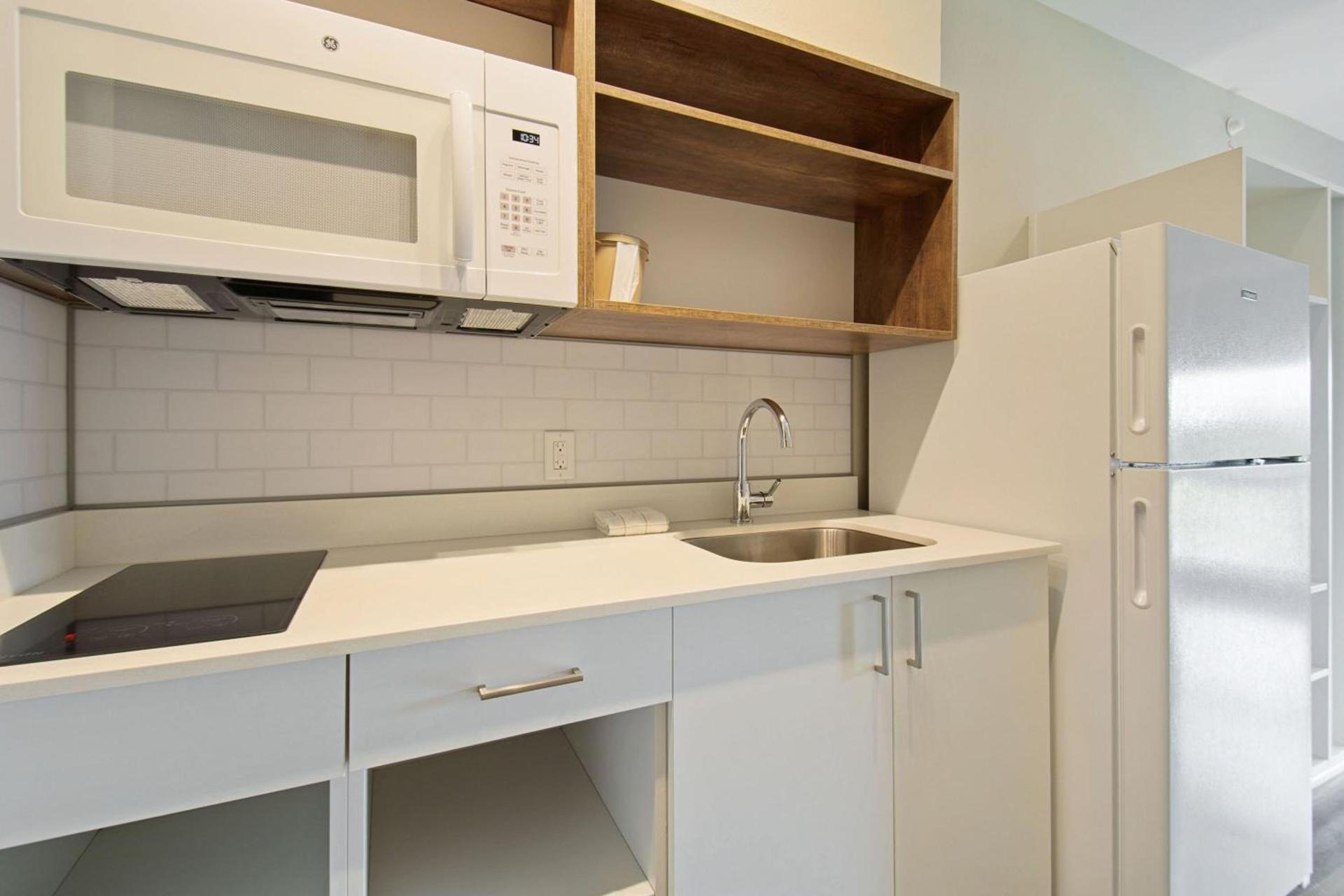Extended Stay America Premier Suites - Austin - Austin Airport photo 57