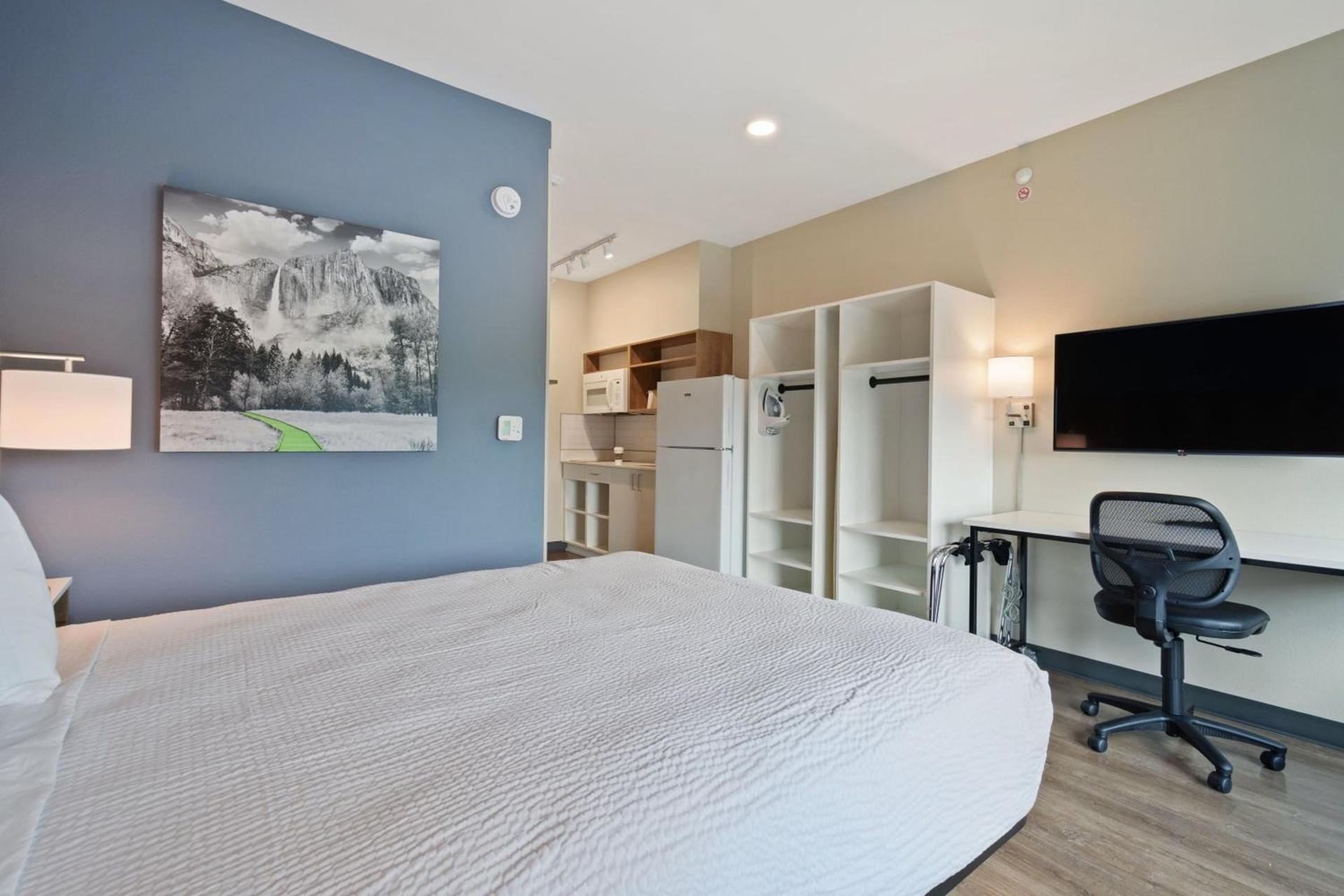 Extended Stay America Premier Suites - Austin - Austin Airport photo 58