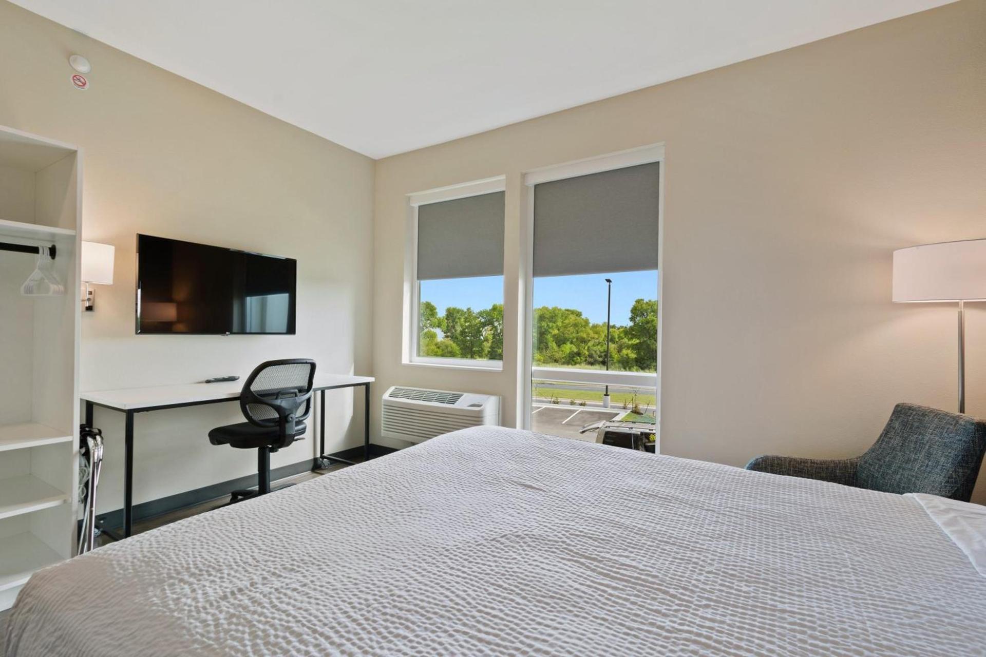 Extended Stay America Premier Suites - Austin - Austin Airport photo 59