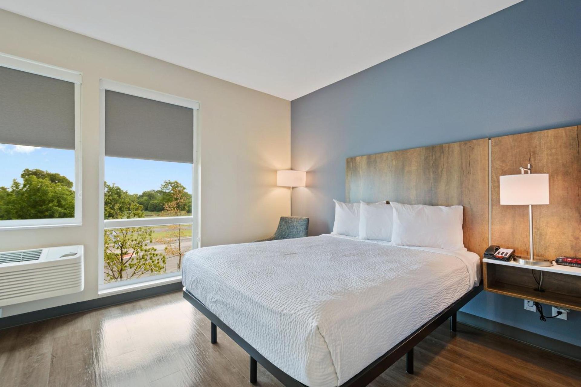 Extended Stay America Premier Suites - Austin - Austin Airport photo 60