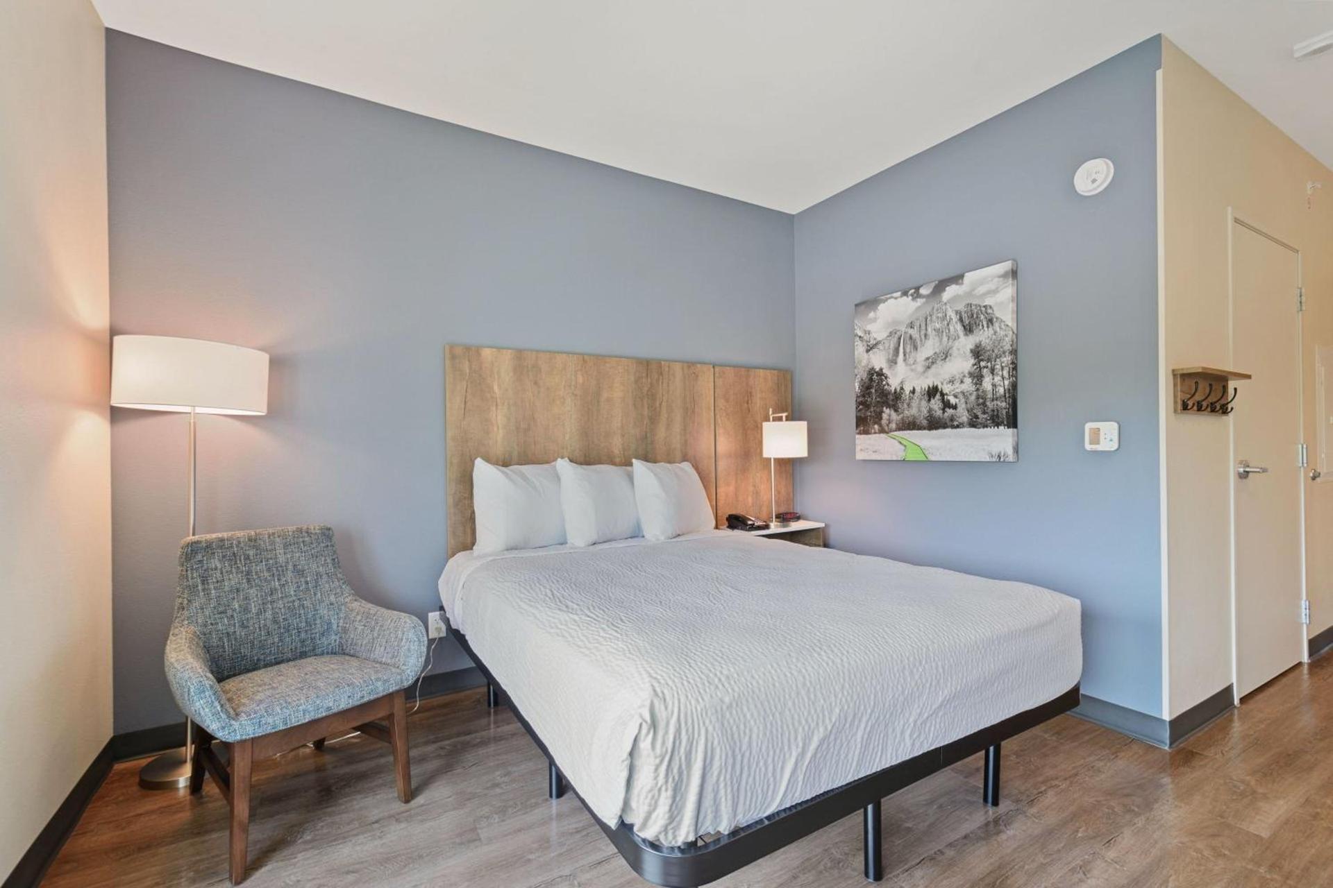 Extended Stay America Premier Suites - Austin - Austin Airport photo 61