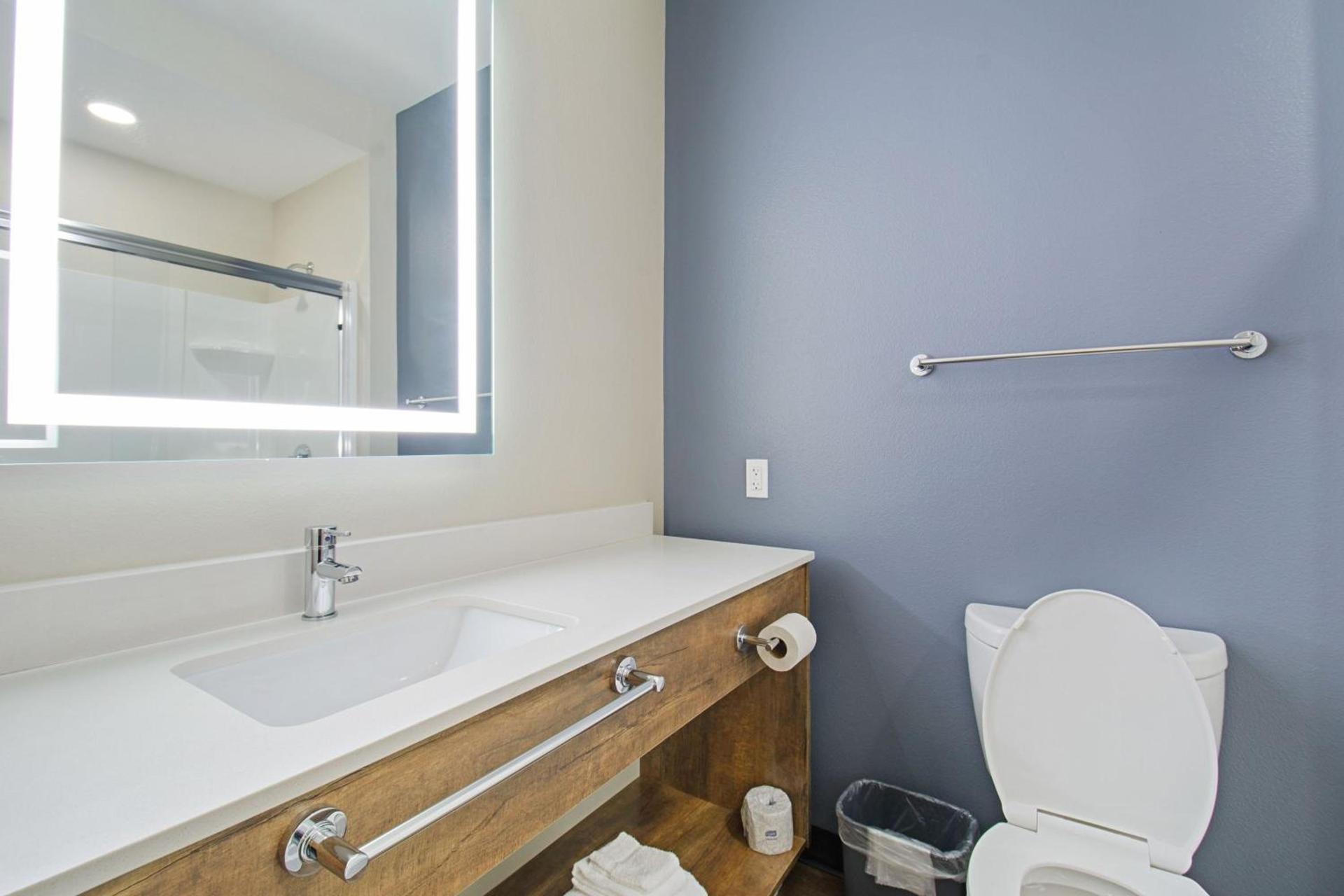 Extended Stay America Premier Suites - Austin - Austin Airport photo 48