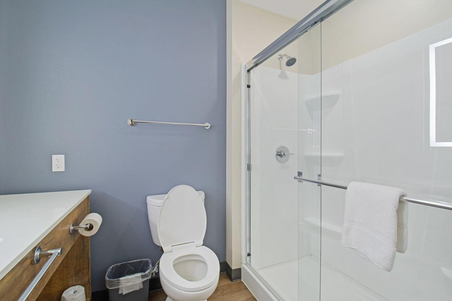 Extended Stay America Premier Suites - Austin - Austin Airport photo 49
