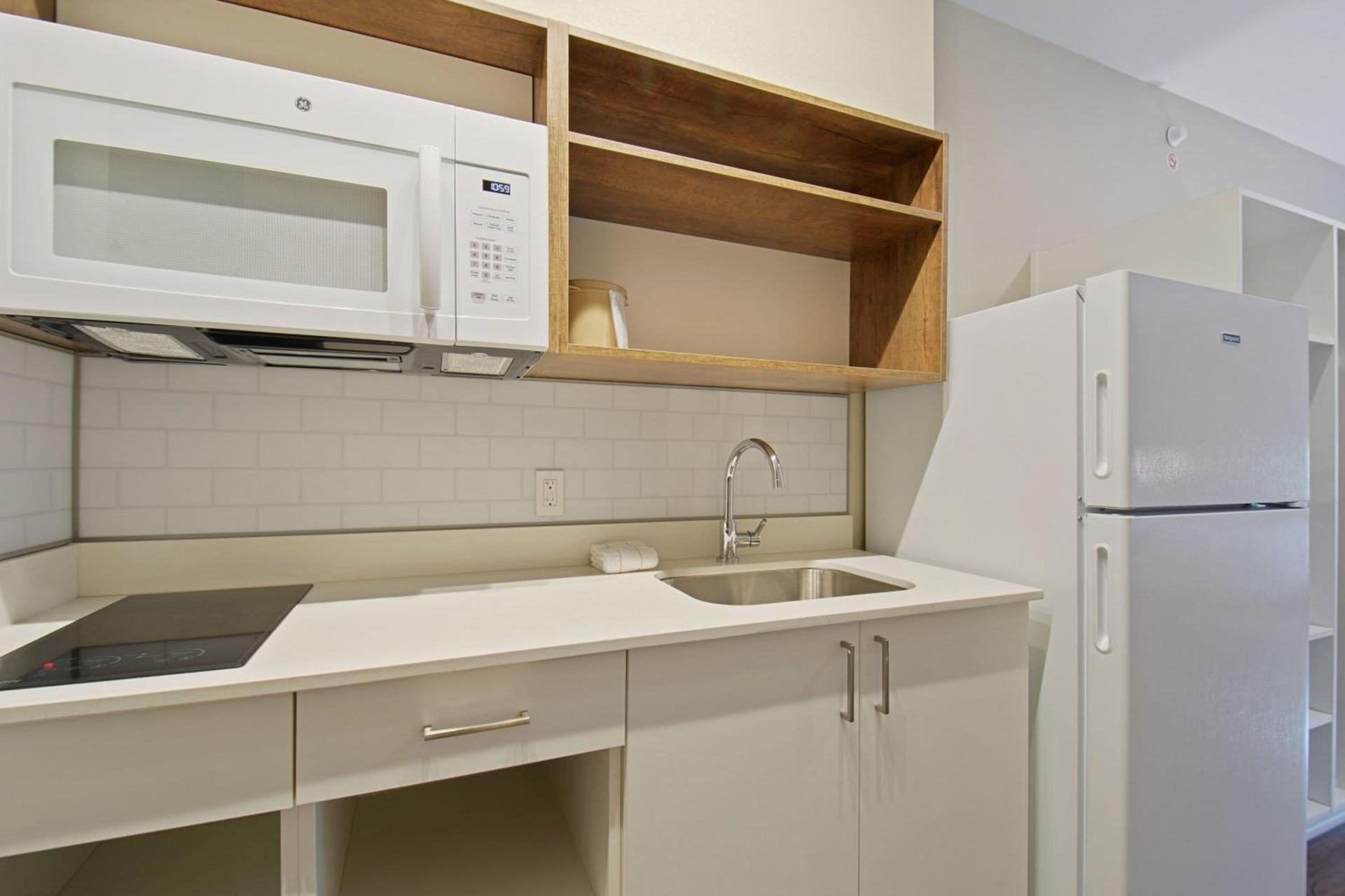 Extended Stay America Premier Suites - Austin - Austin Airport photo 50