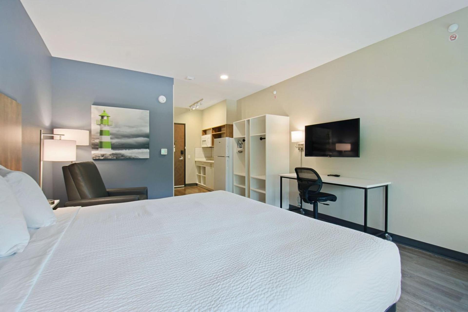 Extended Stay America Premier Suites - Austin - Austin Airport photo 51