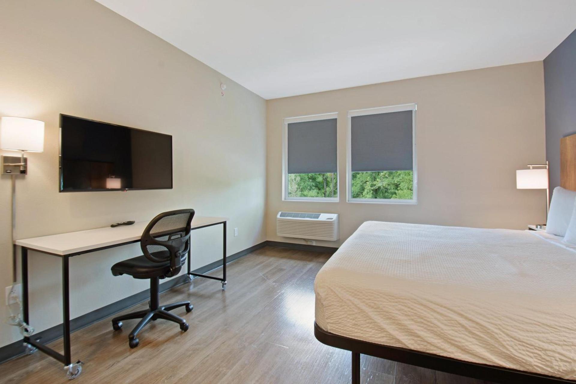 Extended Stay America Premier Suites - Austin - Austin Airport photo 52