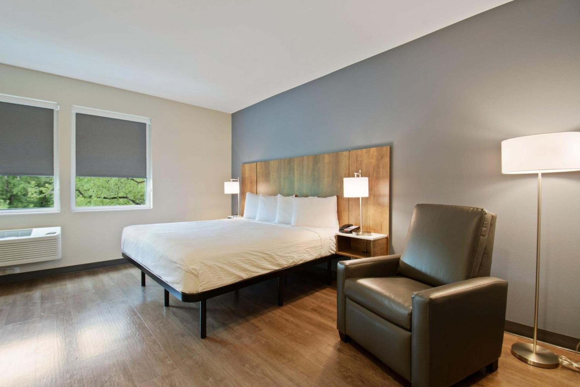 Extended Stay America Premier Suites - Austin - Austin Airport photo 53
