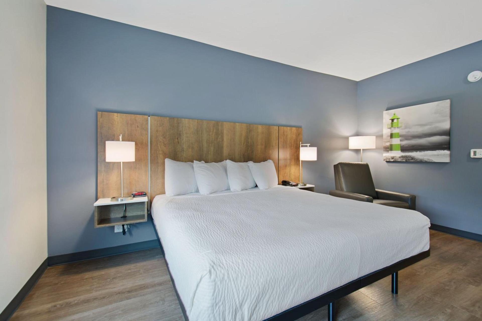 Extended Stay America Premier Suites - Austin - Austin Airport photo 54
