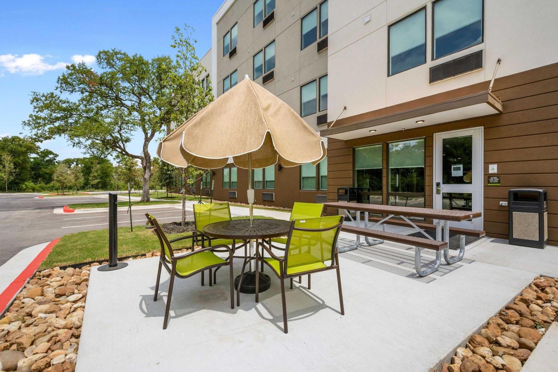 Extended Stay America Premier Suites - Austin - Austin Airport photo 45
