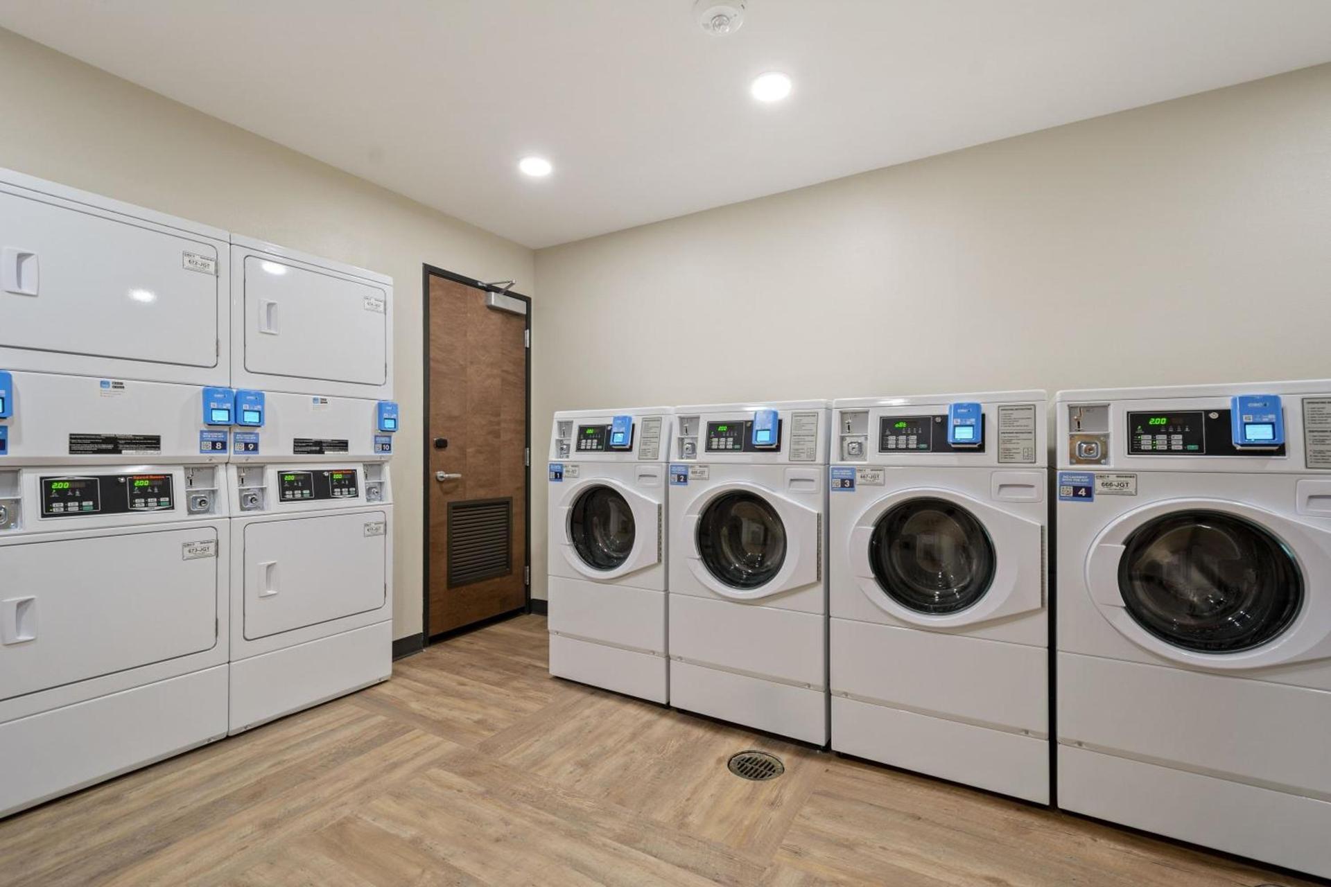 Extended Stay America Premier Suites - Austin - Austin Airport photo 46