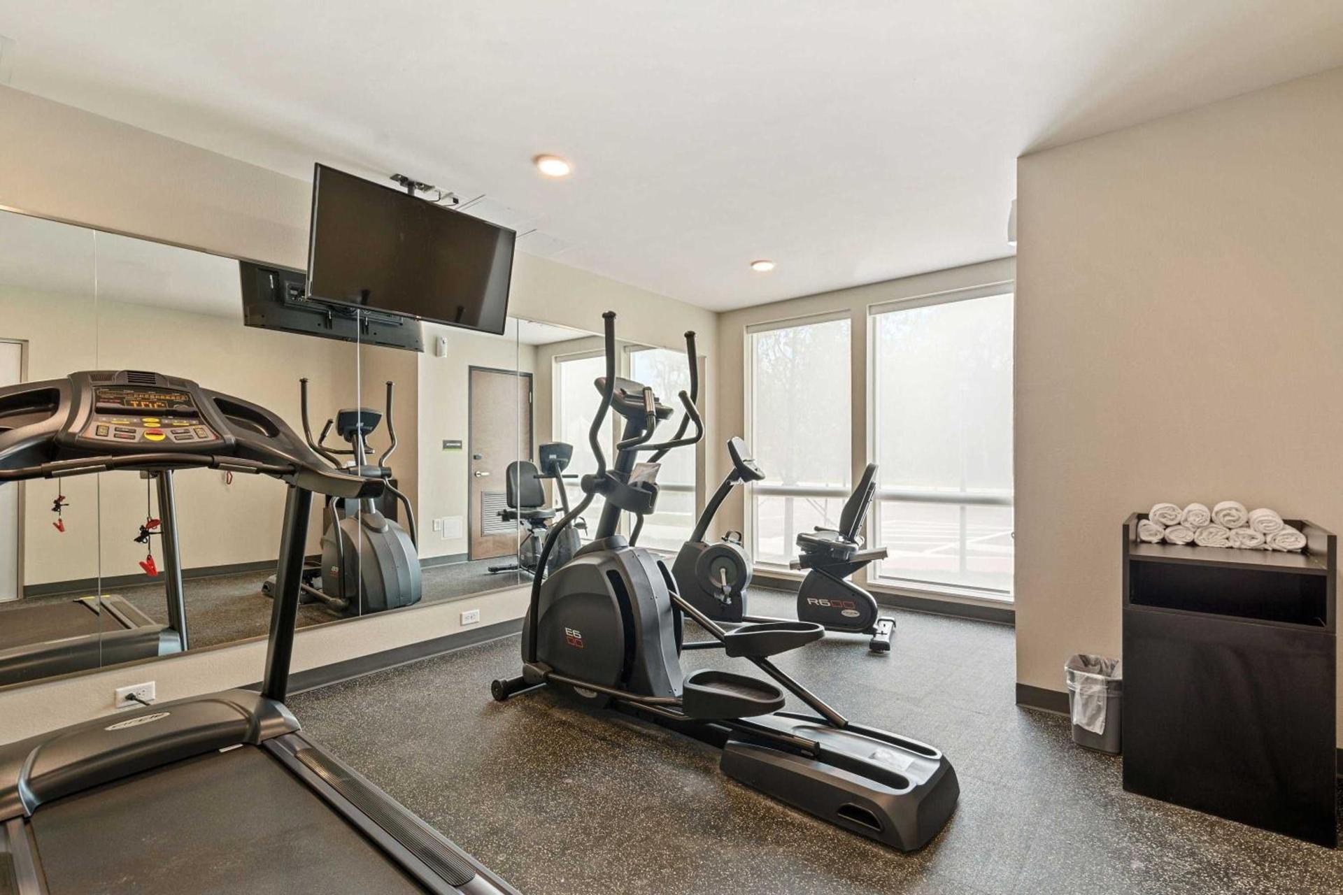 Extended Stay America Premier Suites - Austin - Austin Airport photo 47