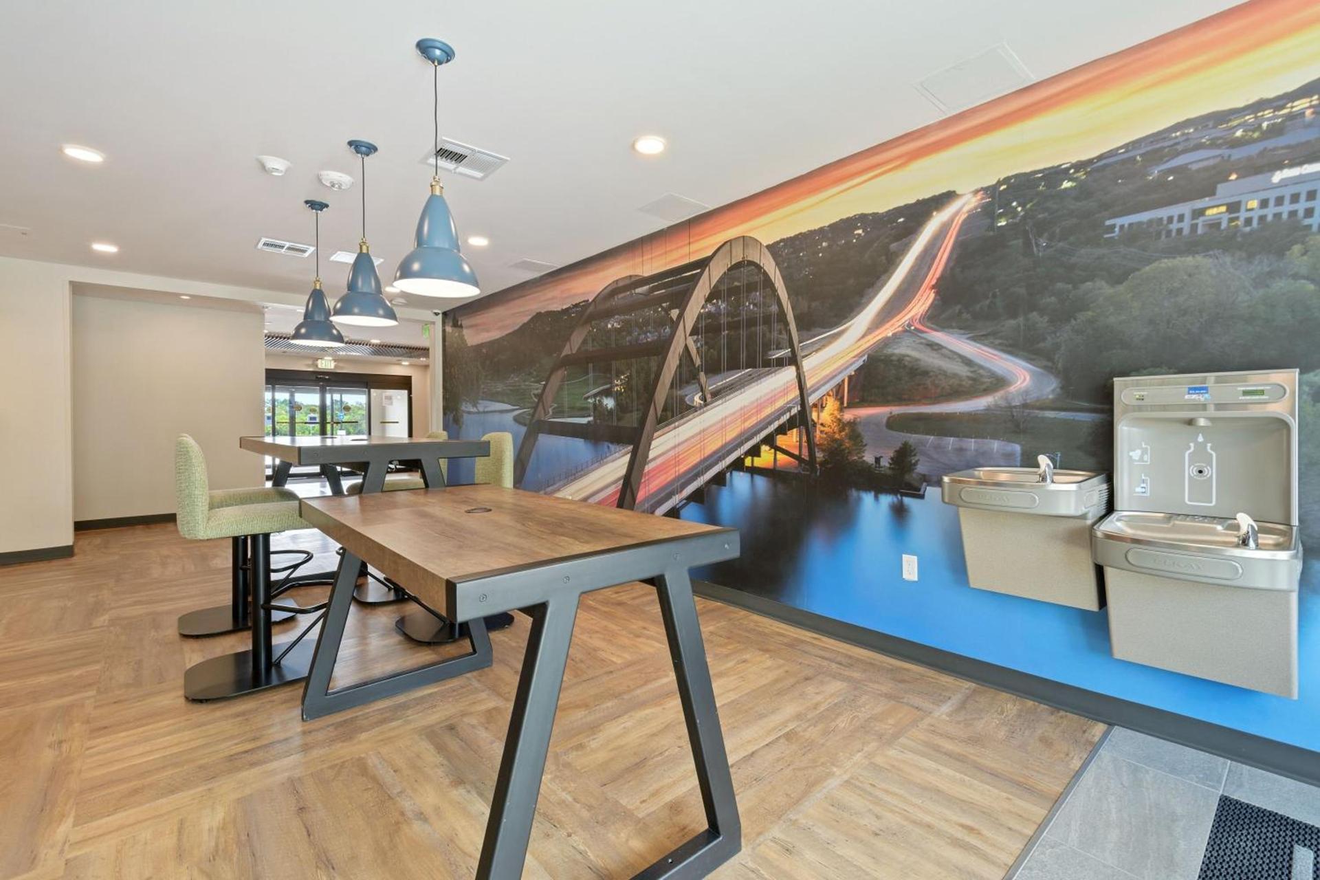 Extended Stay America Premier Suites - Austin - Austin Airport photo 43