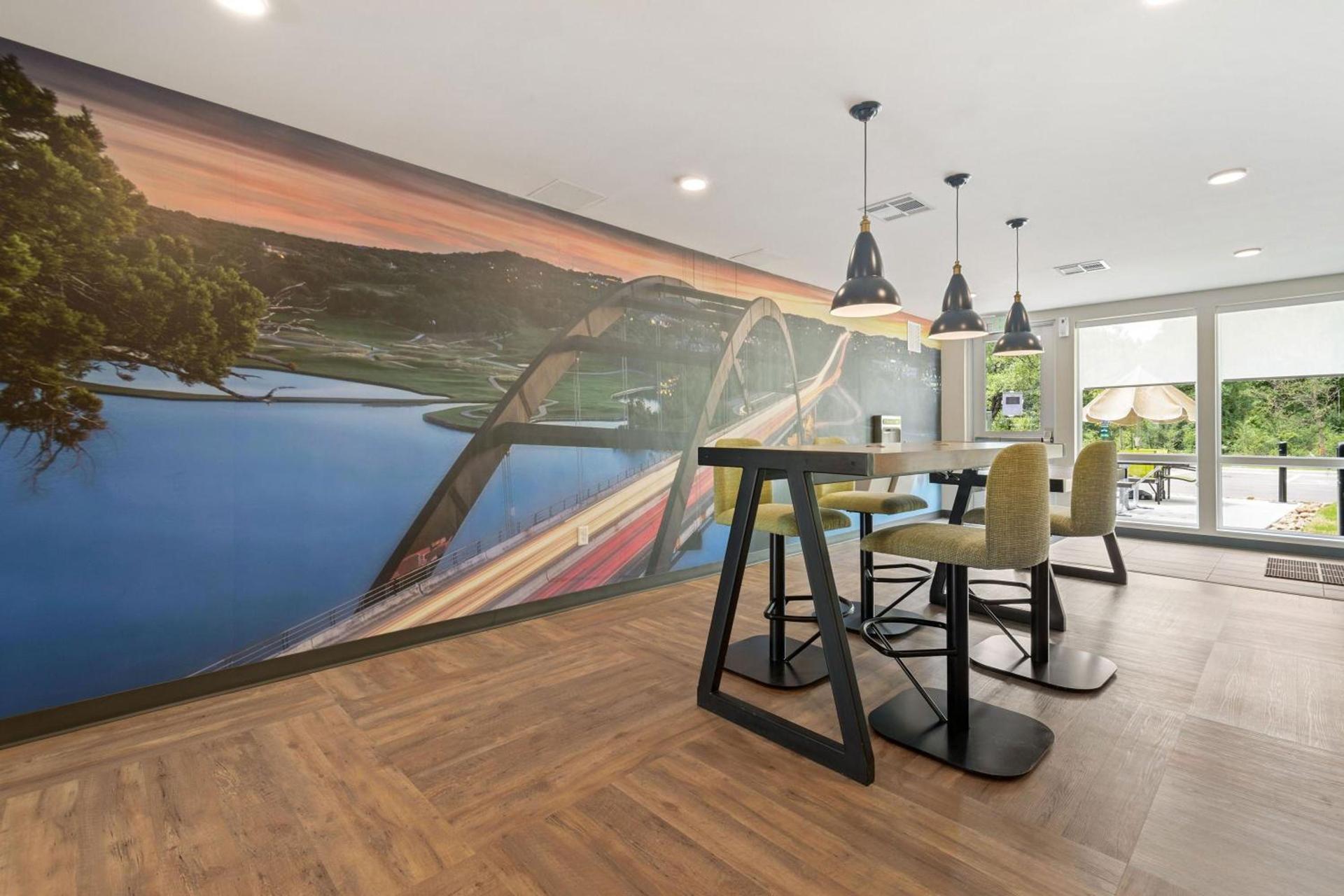 Extended Stay America Premier Suites - Austin - Austin Airport photo 44