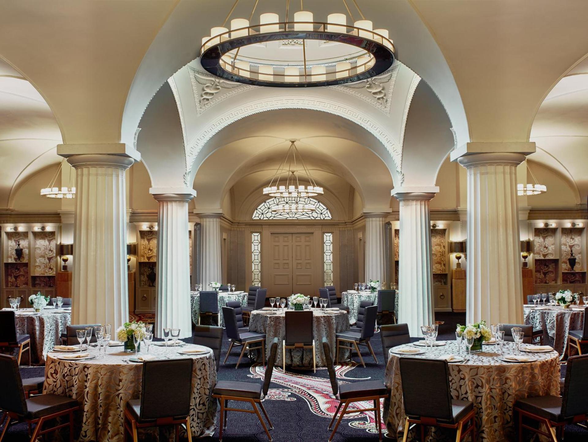 Kimpton Hotel Monaco Washington DC by IHG photo 39