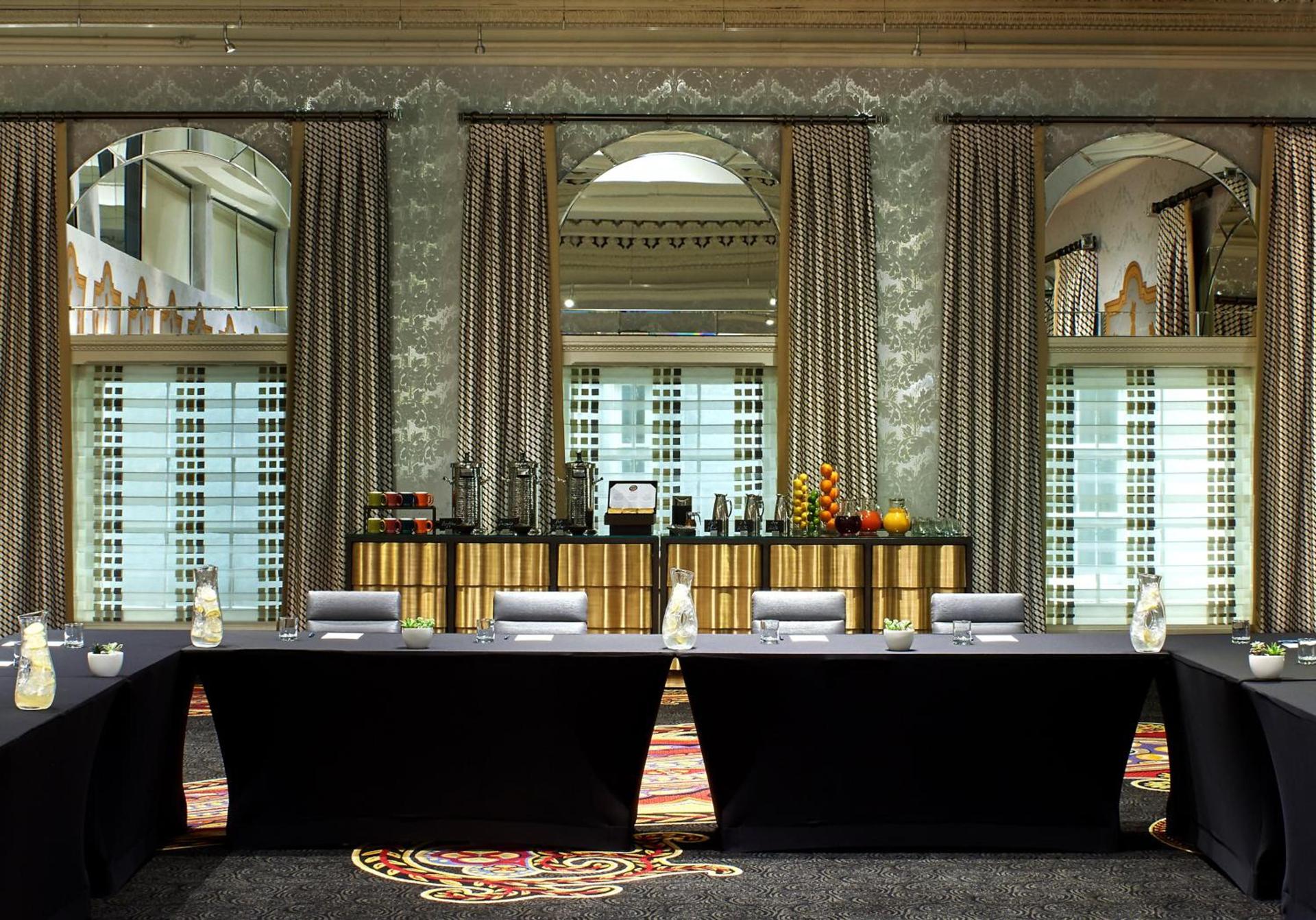 Kimpton Hotel Monaco Washington DC by IHG photo 7