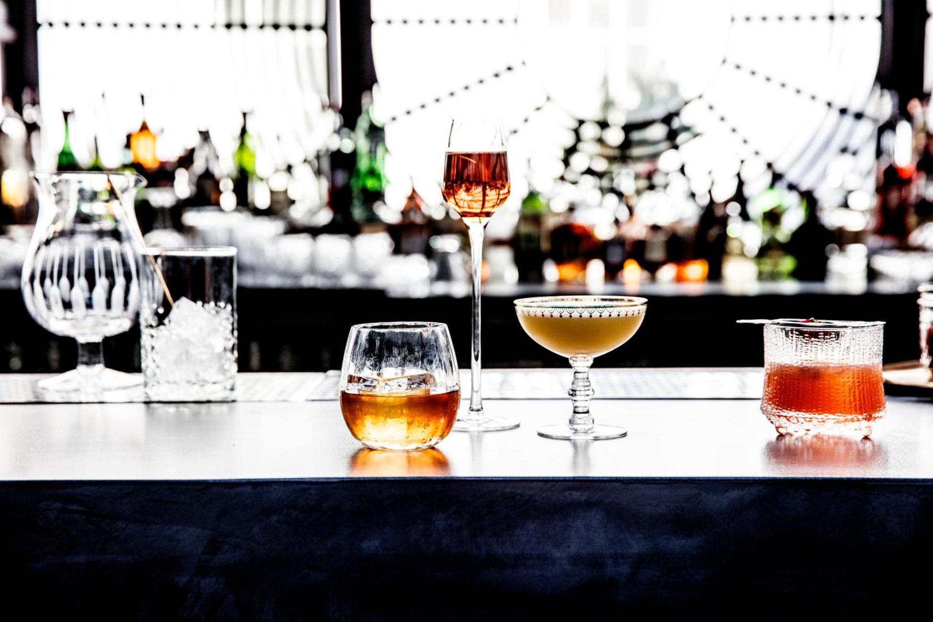 Kimpton Hotel Monaco Washington DC by IHG photo 53