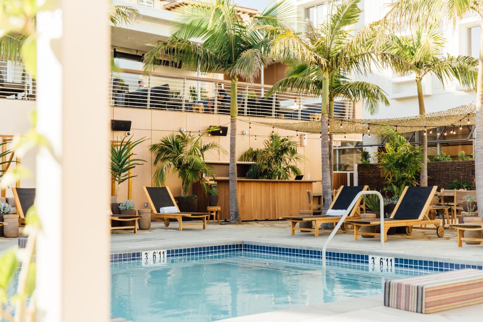 Hotel June West LA, a Member of Design Hotels photo 73