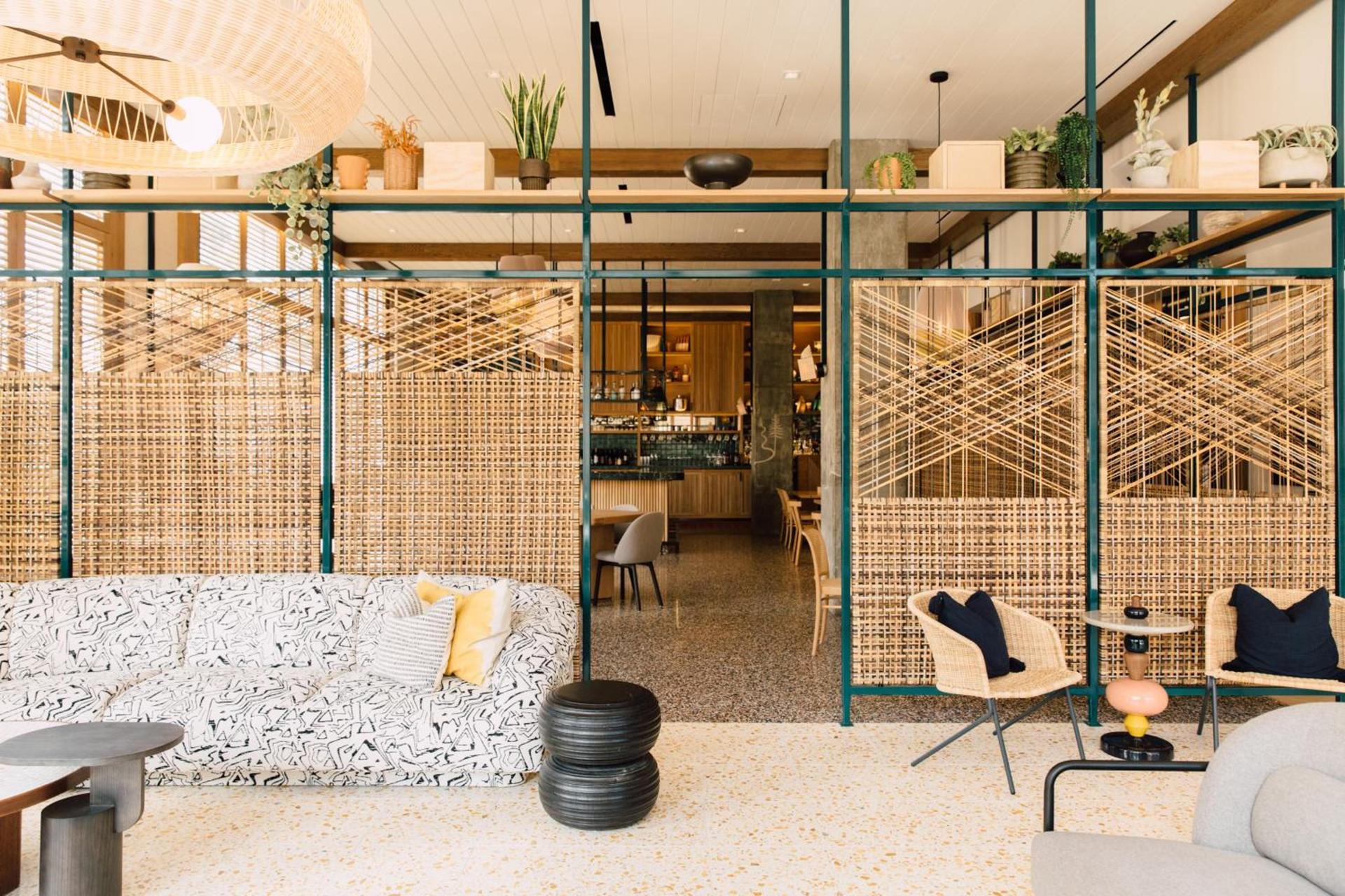 Hotel June West LA, a Member of Design Hotels photo 79