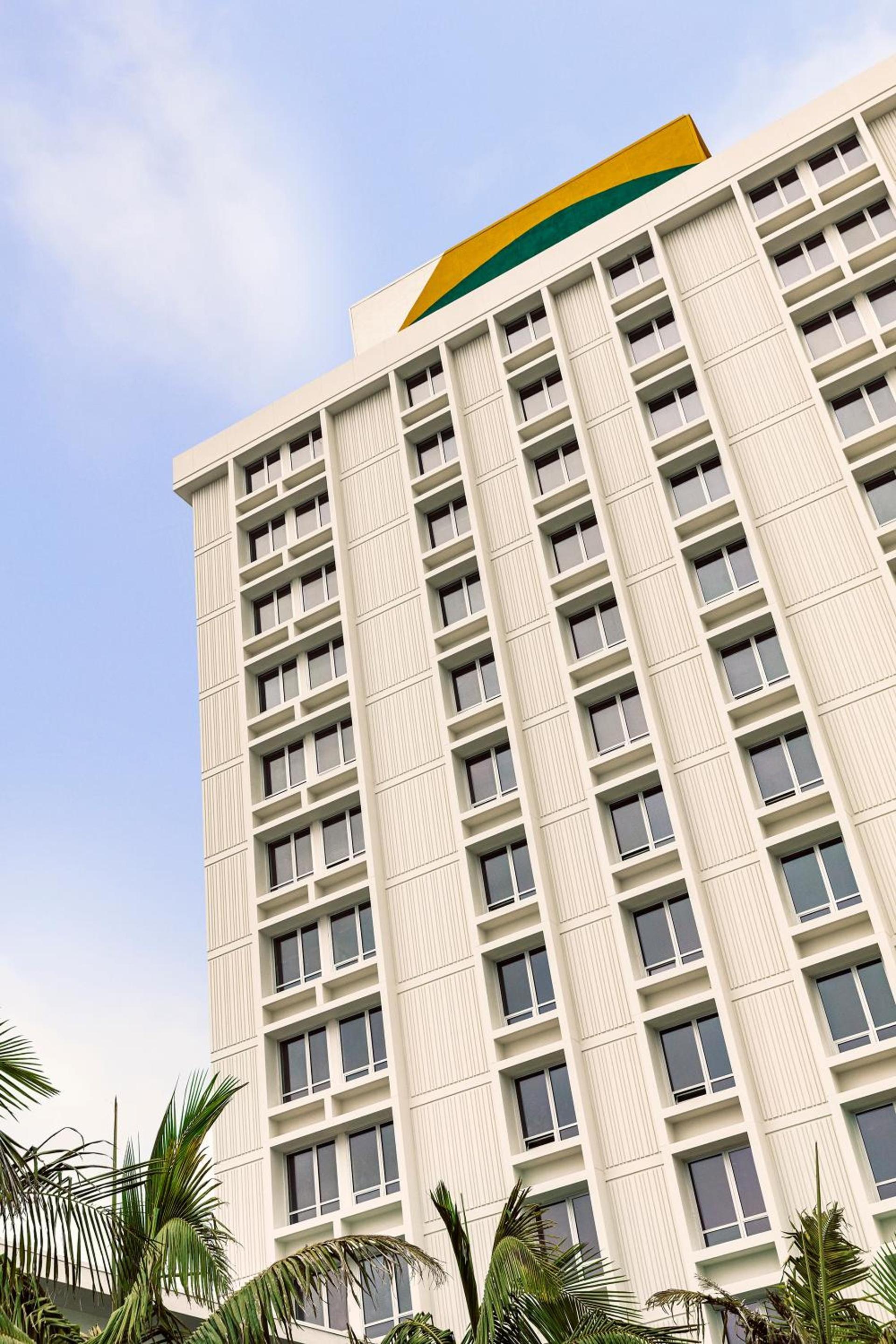 Hotel June West LA, a Member of Design Hotels photo 47