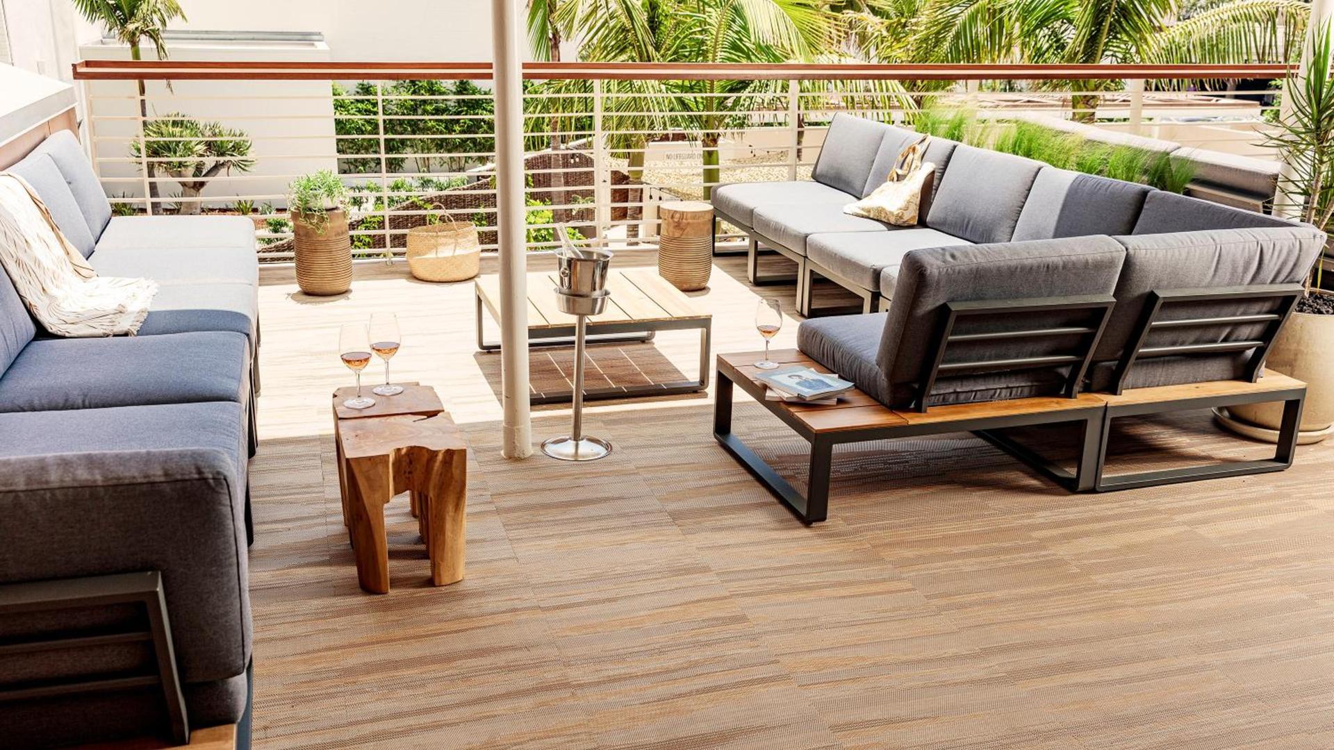 Hotel June West LA, a Member of Design Hotels photo 45