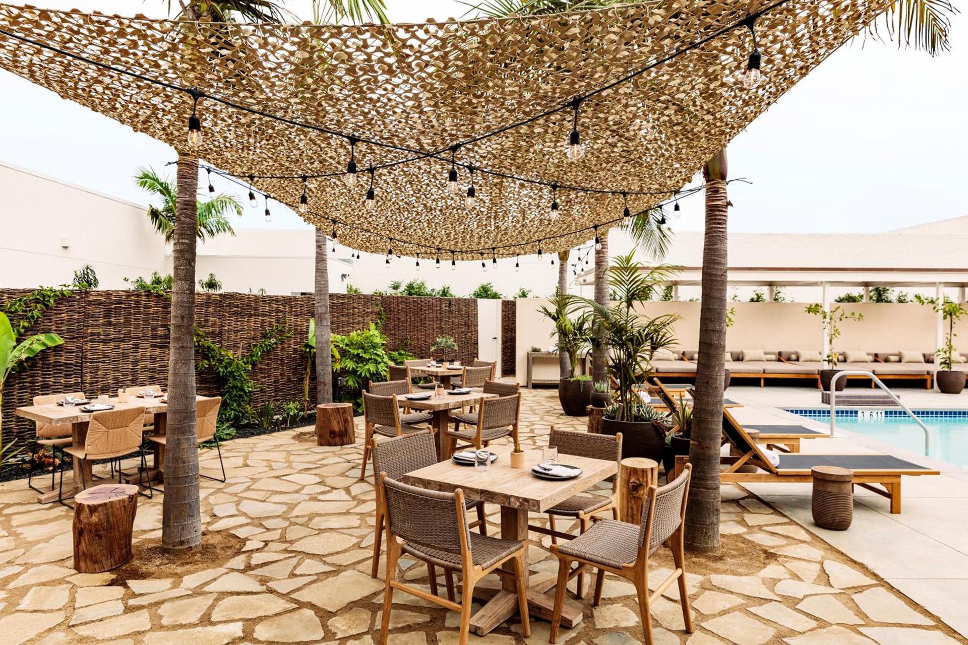 Hotel June West LA, a Member of Design Hotels photo 39