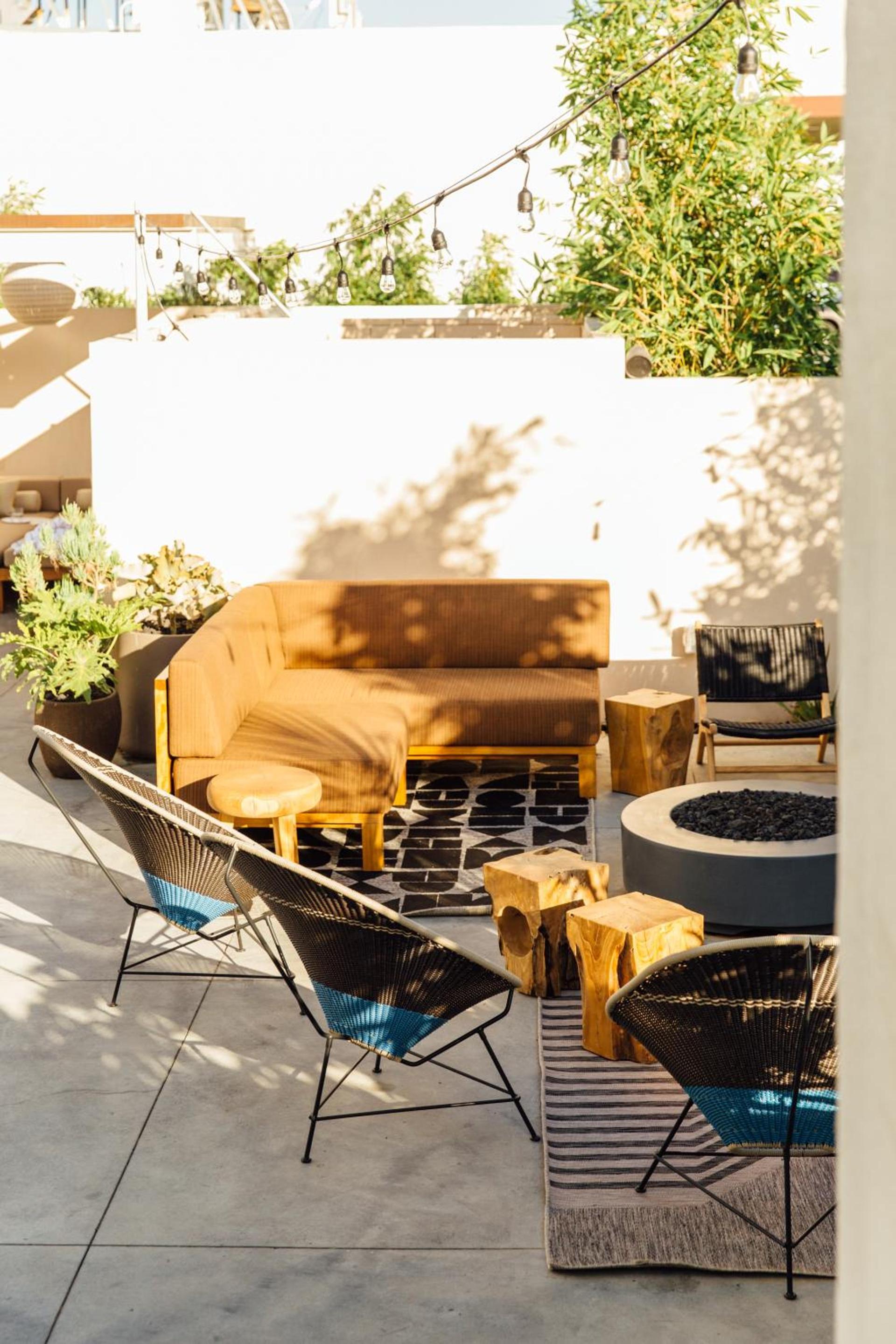 Hotel June West LA, a Member of Design Hotels photo 33