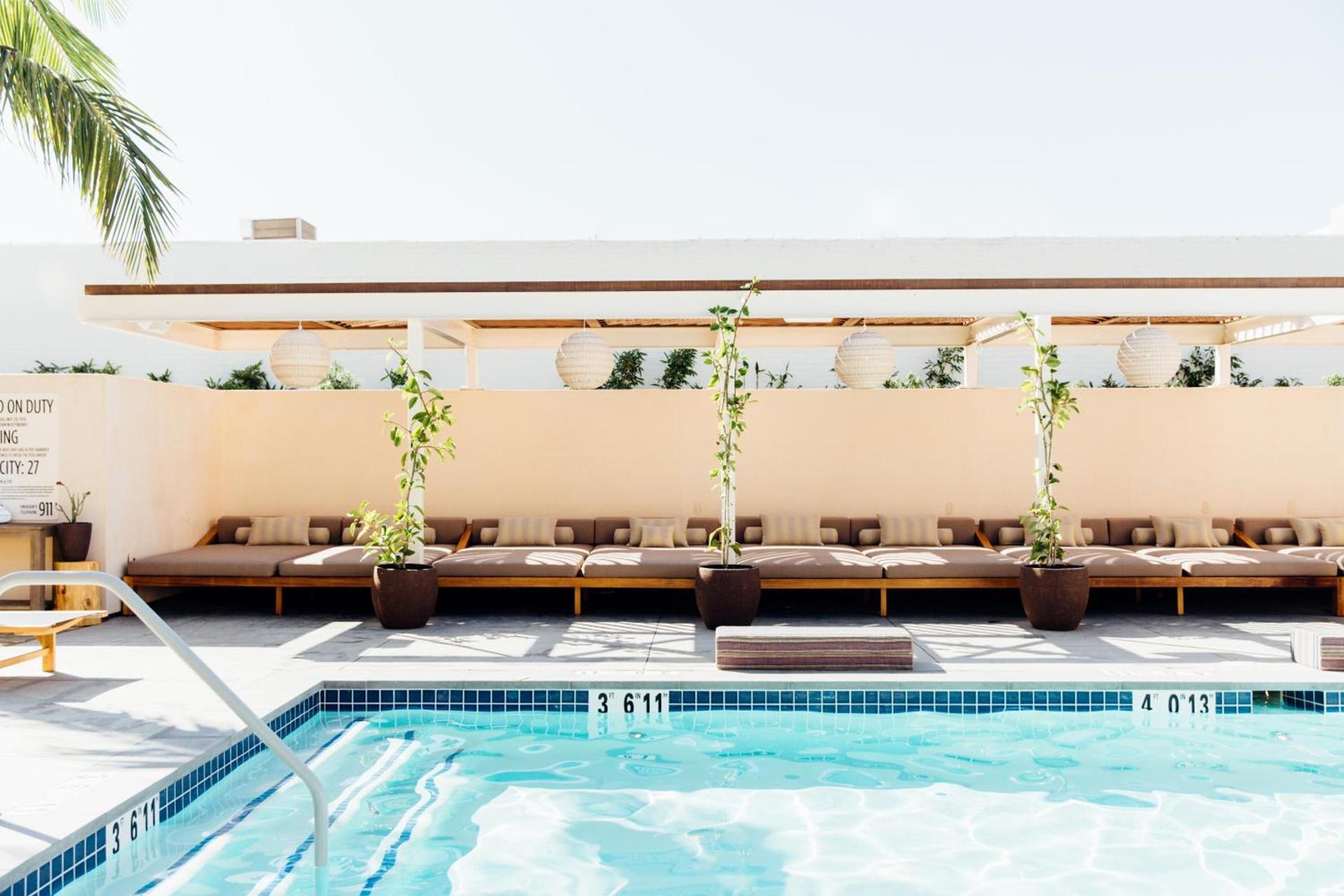 Hotel June West LA, a Member of Design Hotels photo 43