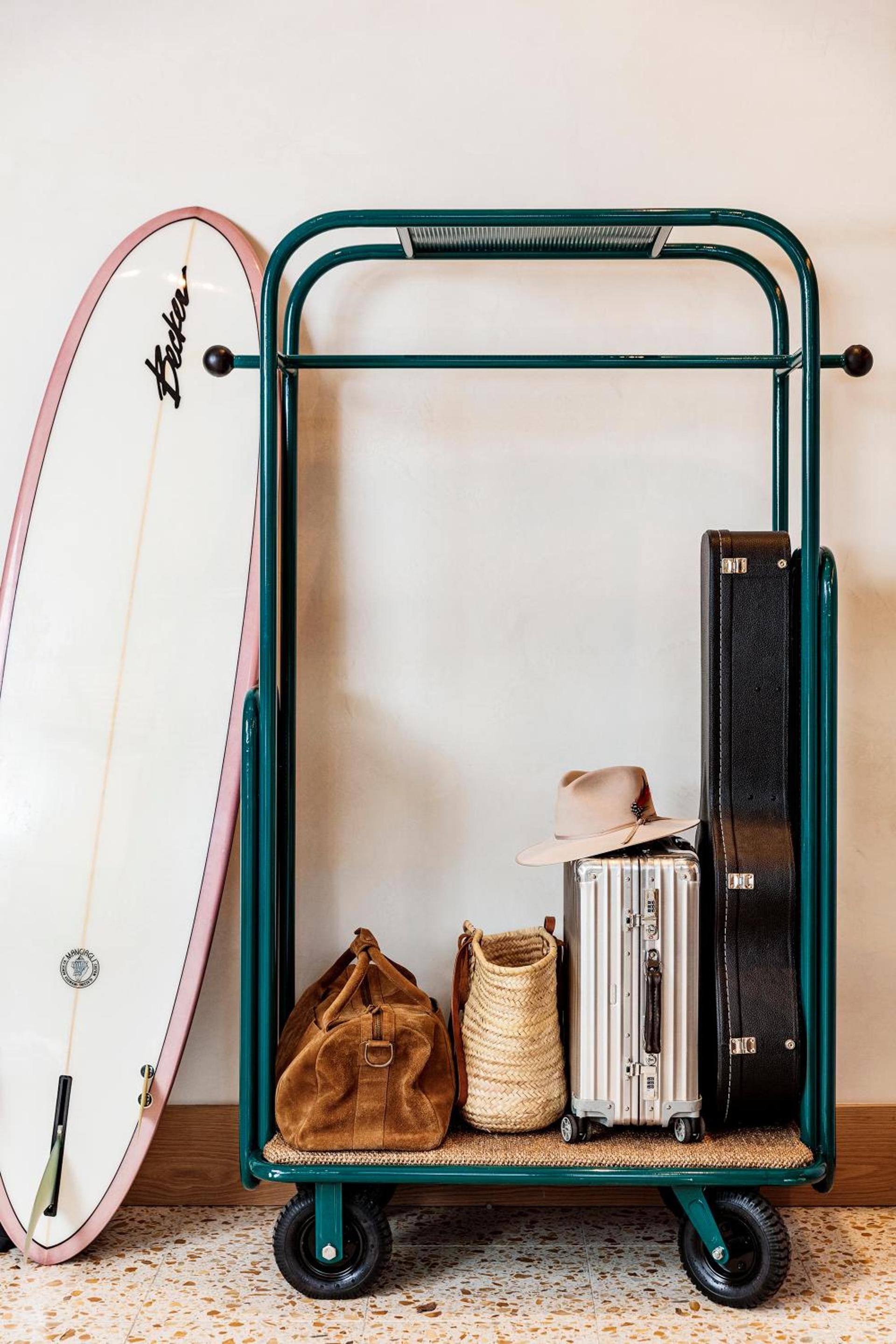 Hotel June West LA, a Member of Design Hotels photo 49