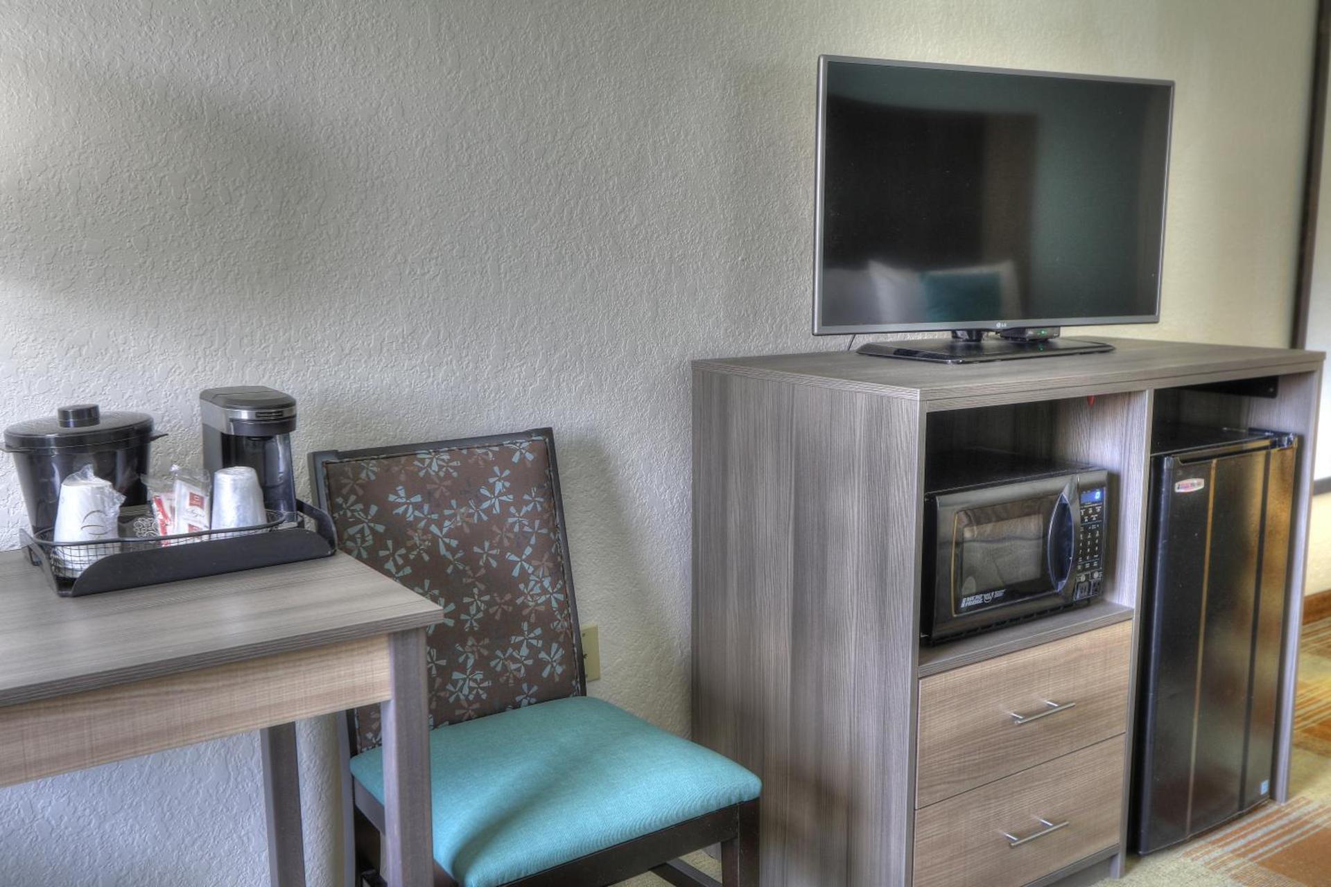 Pigeon River Inn photo 2