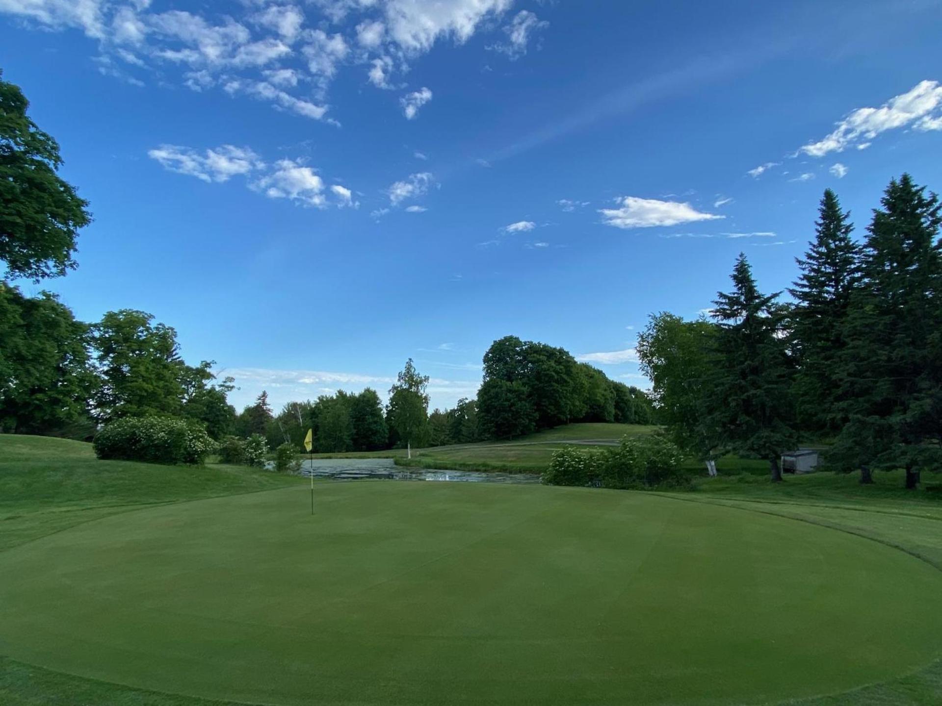 Peters Sunset Beach Resort and Golf photo 21