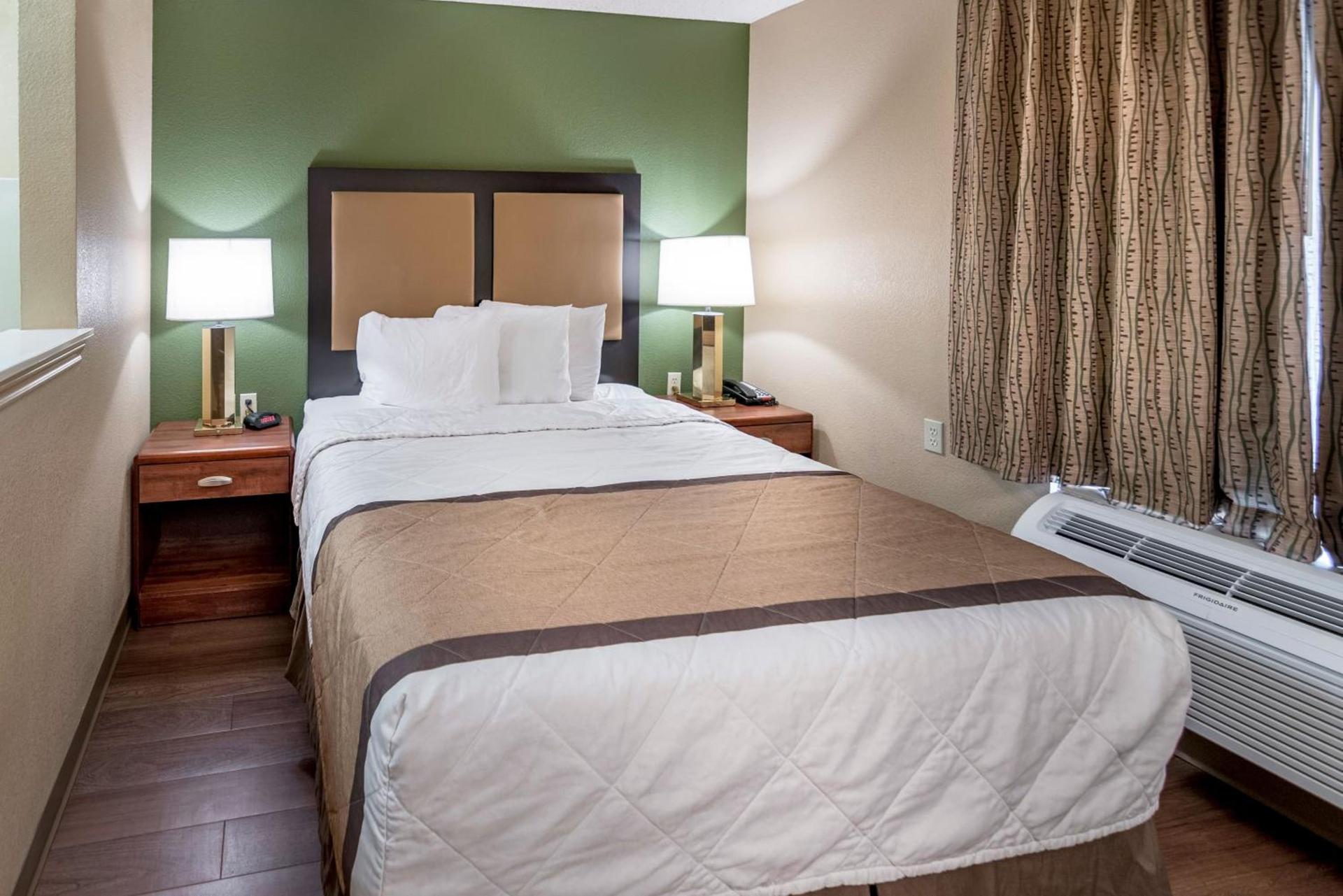 Extended Stay America Suites - Tulsa - Midtown photo 74
