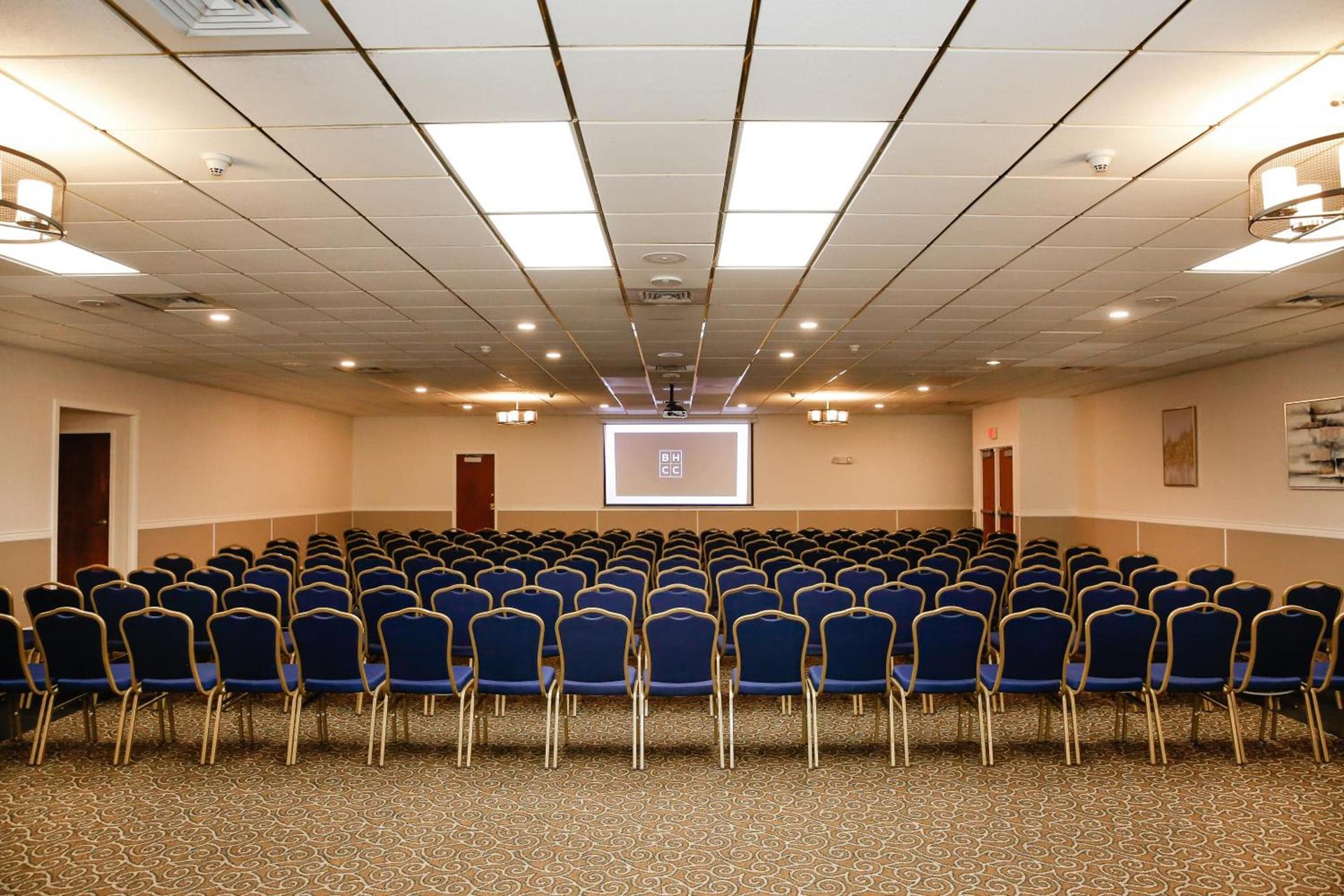 Billings Hotel & Convention Center photo 11