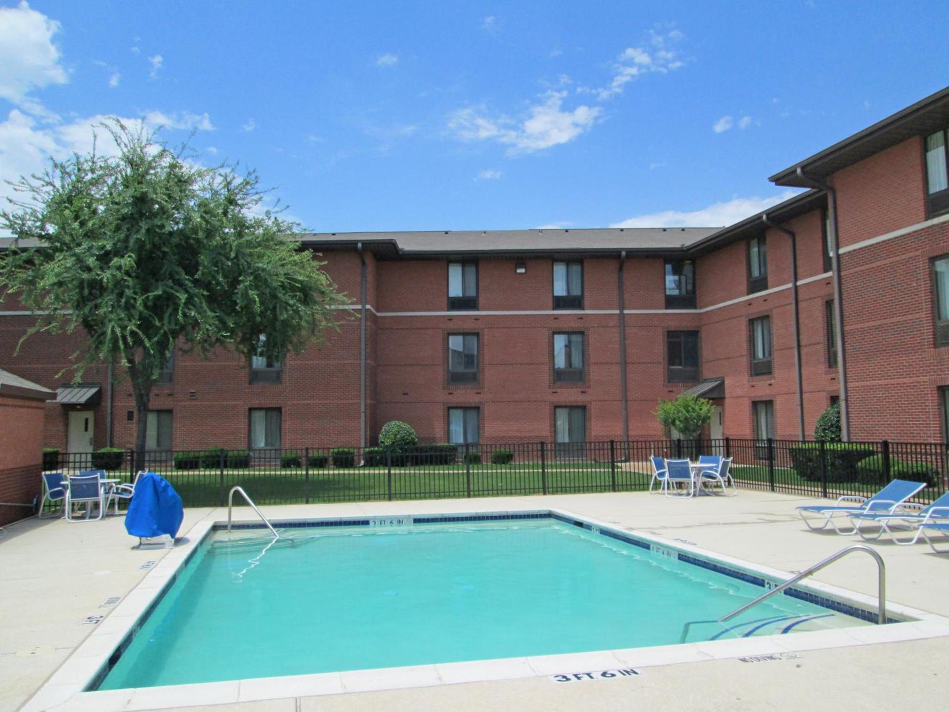 Extended Stay America Suites - Arlington - Six Flags photo 46