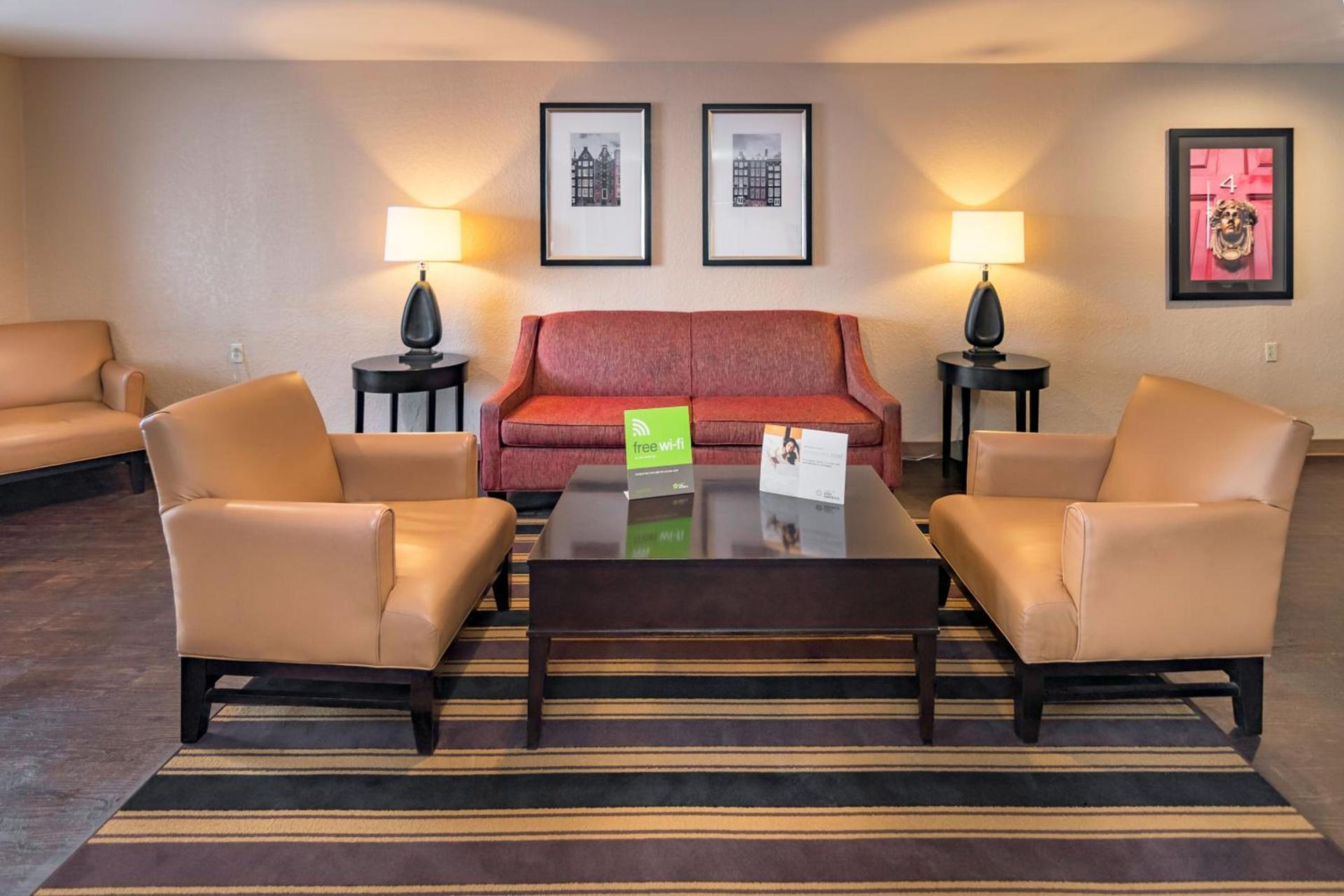 Extended Stay America Suites - Arlington - Six Flags photo 44