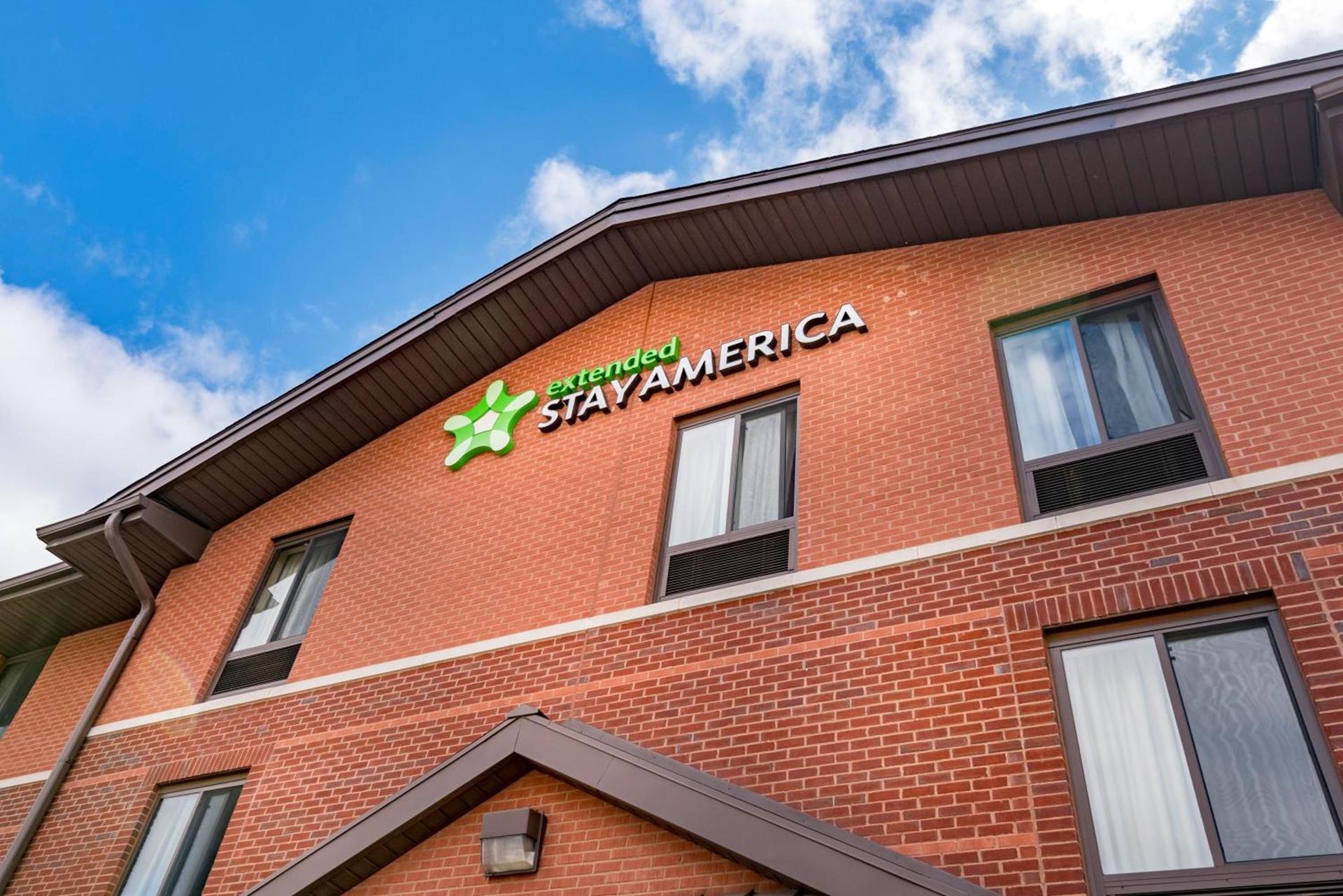 Extended Stay America Suites - Arlington - Six Flags photo 41