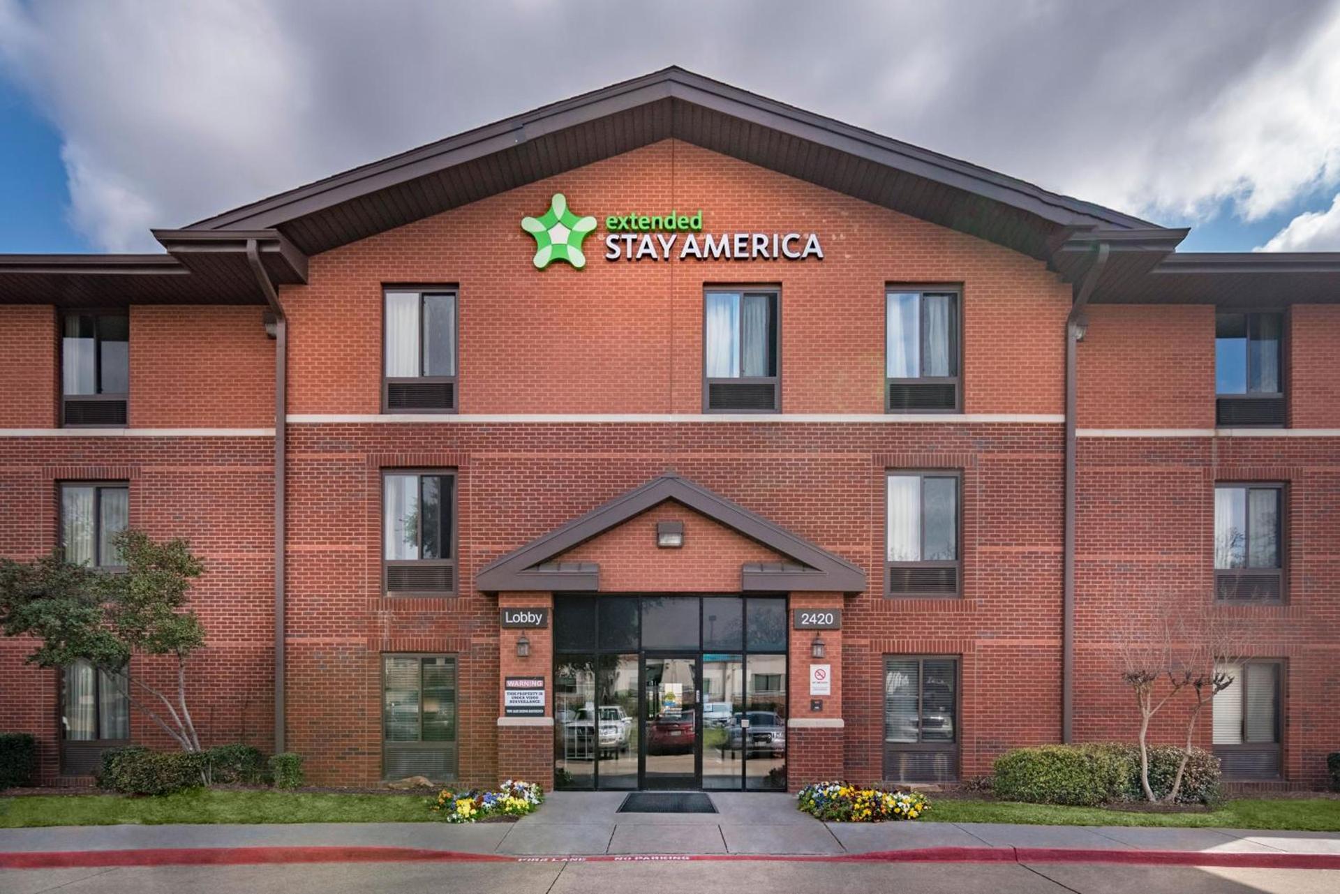 Extended Stay America Suites - Arlington - Six Flags photo 40