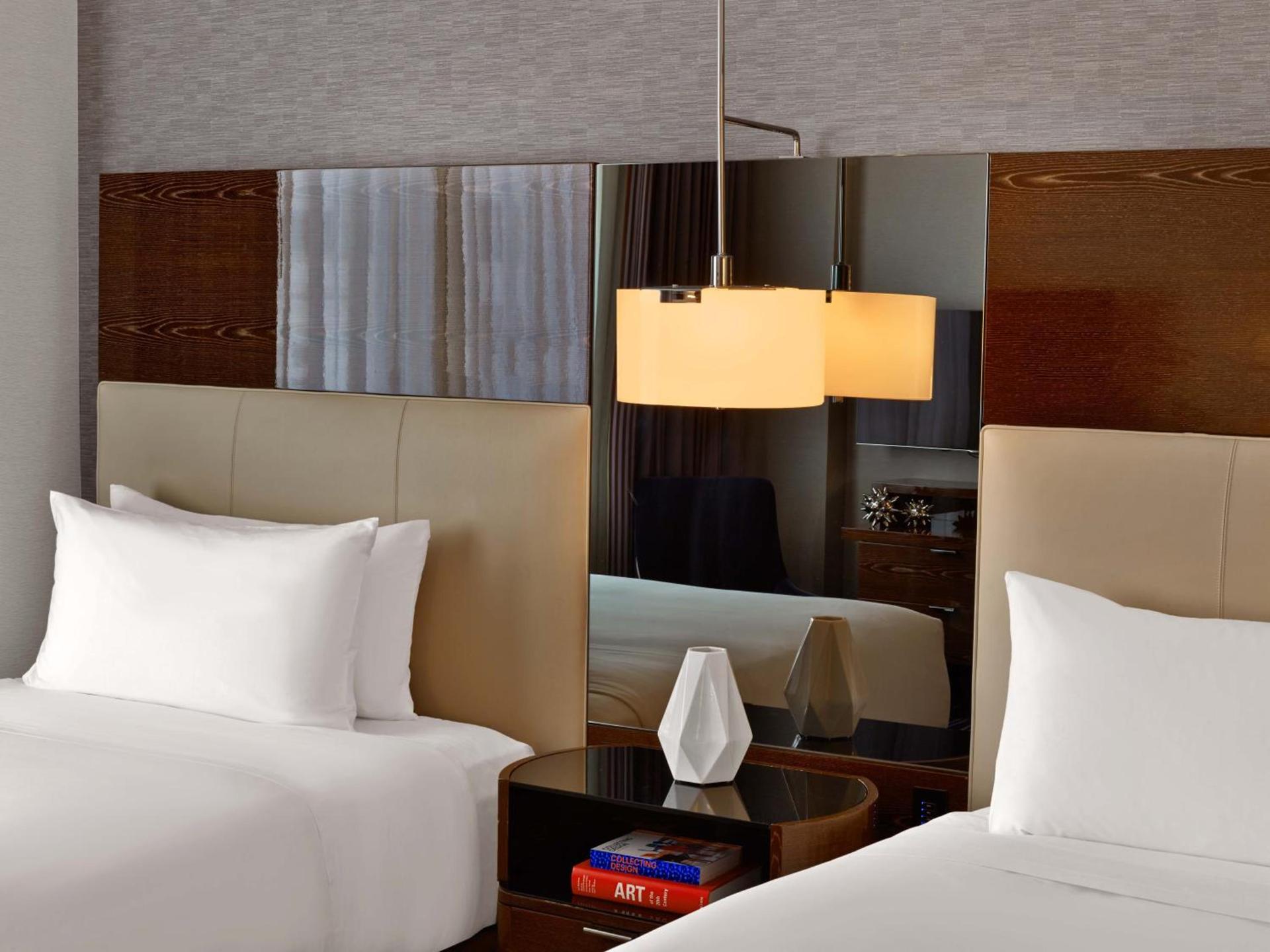 The Joule Dallas photo 9