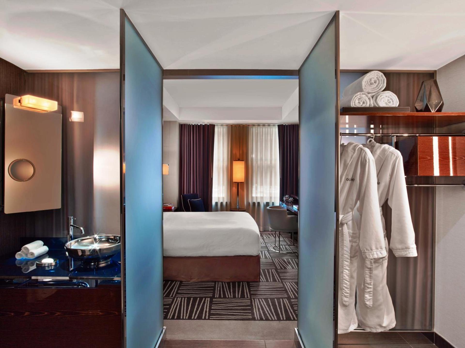The Joule Dallas photo 15